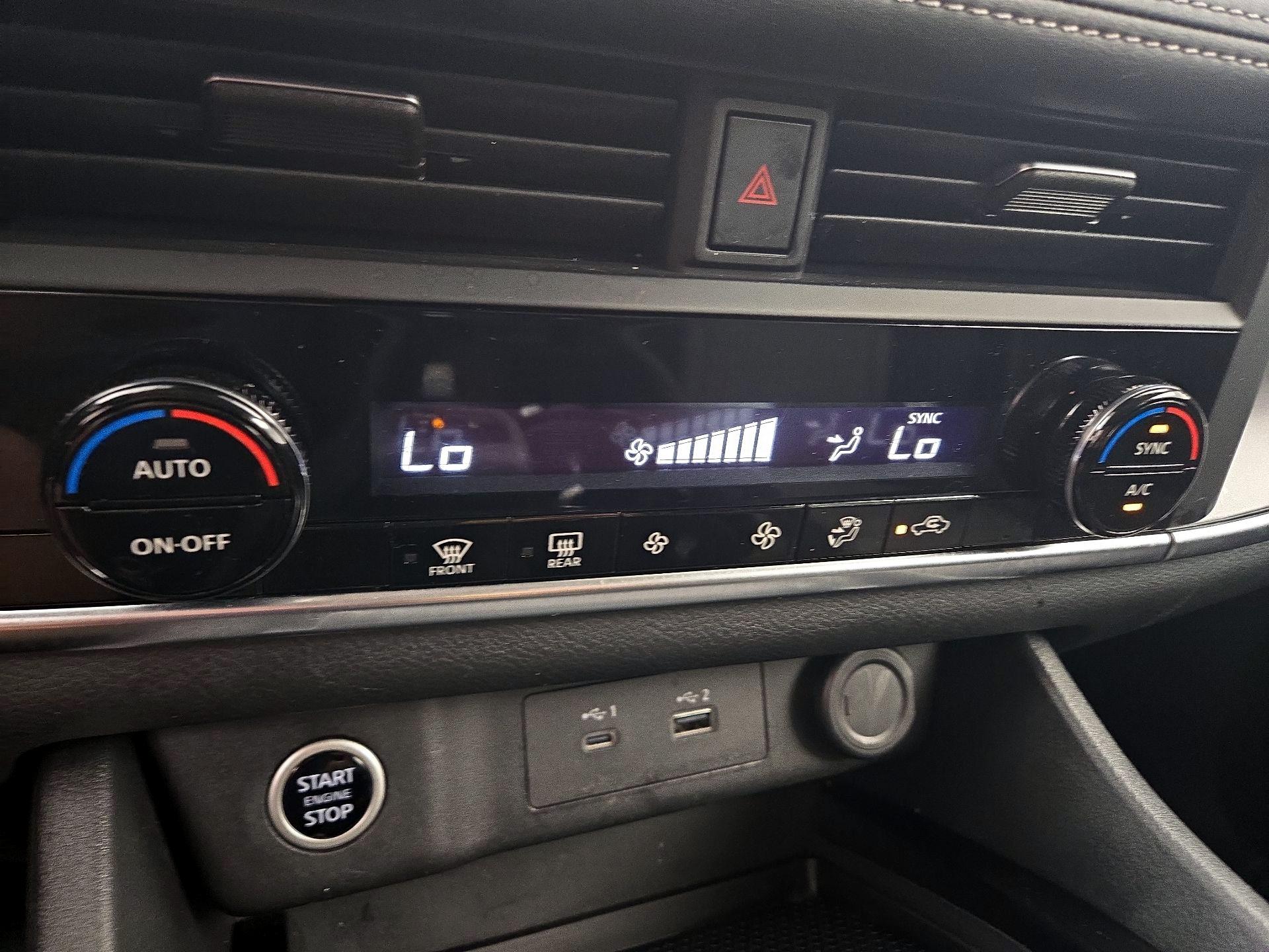 Thumbnail: 2023 Nissan Rogue - 16