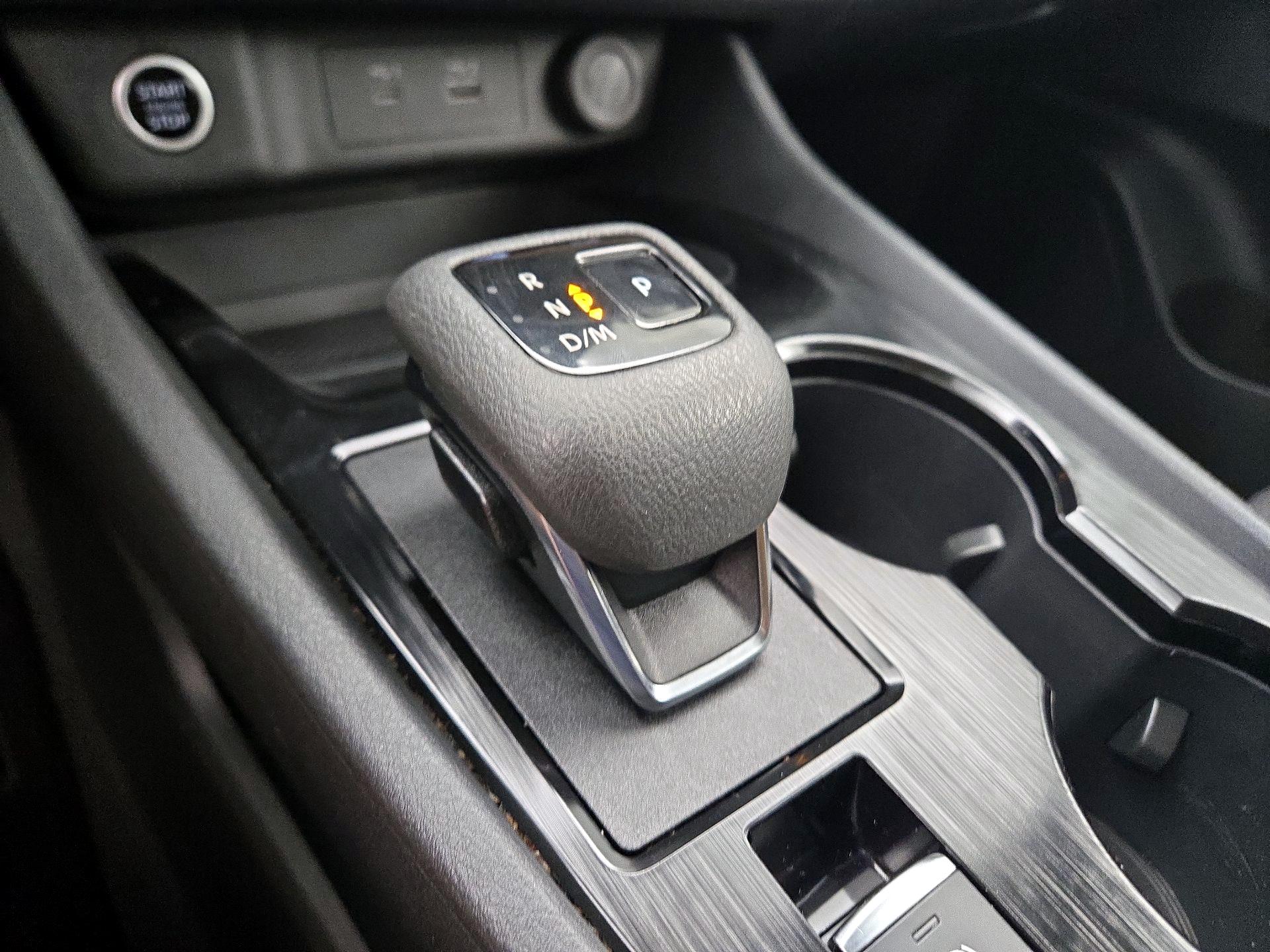 Thumbnail: 2023 Nissan Rogue - 17