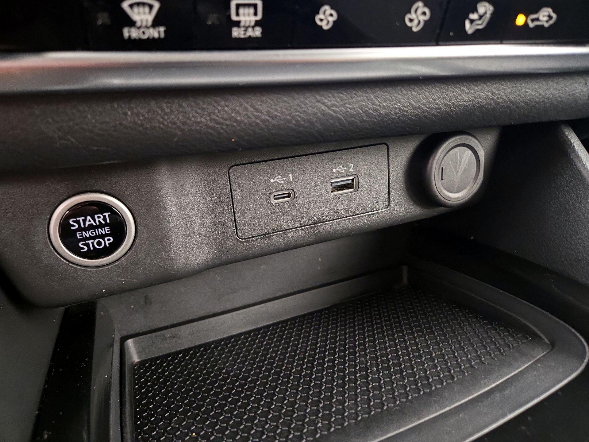 Thumbnail: 2023 Nissan Rogue - 18