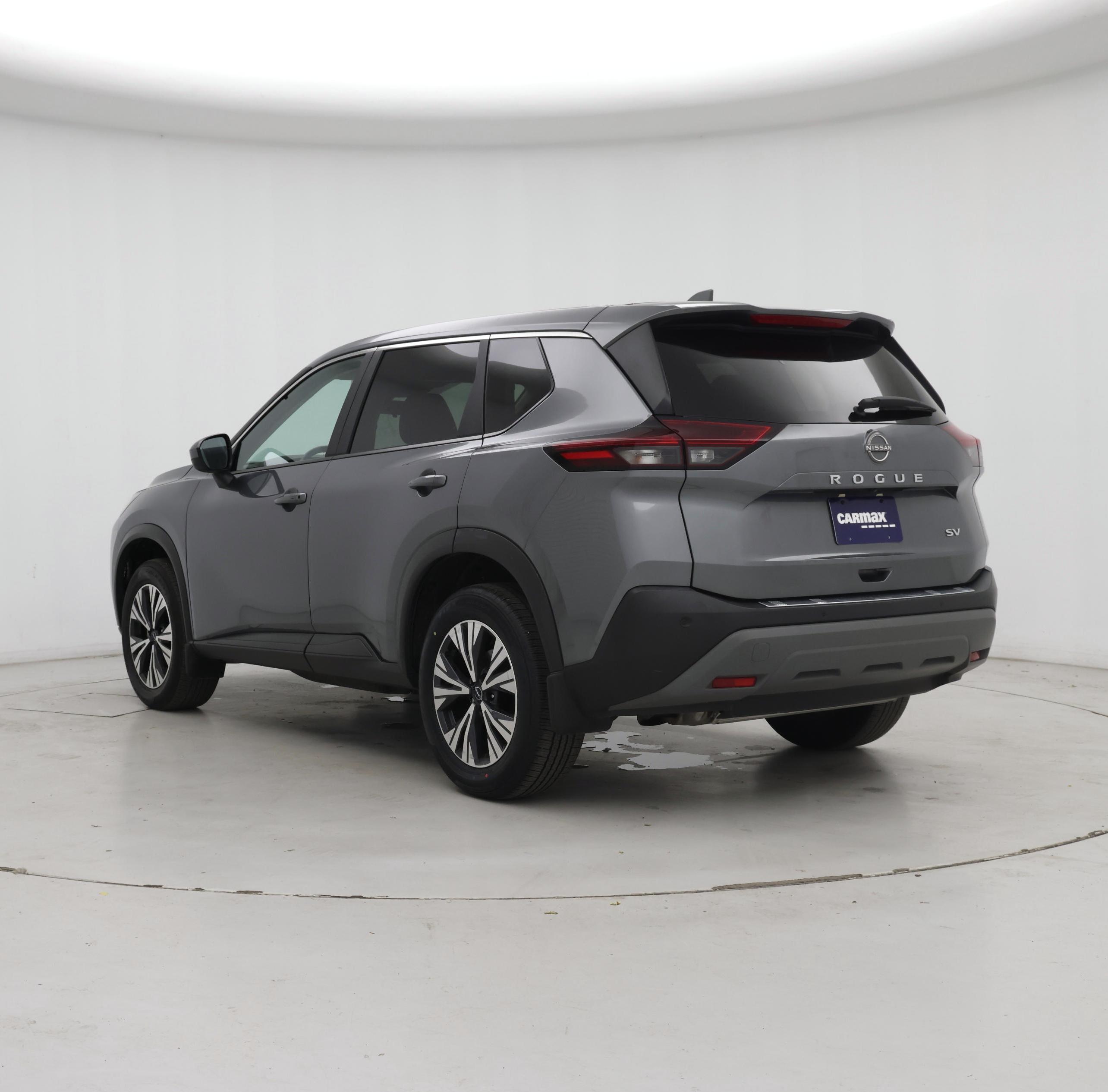 Thumbnail: 2023 Nissan Rogue - 2