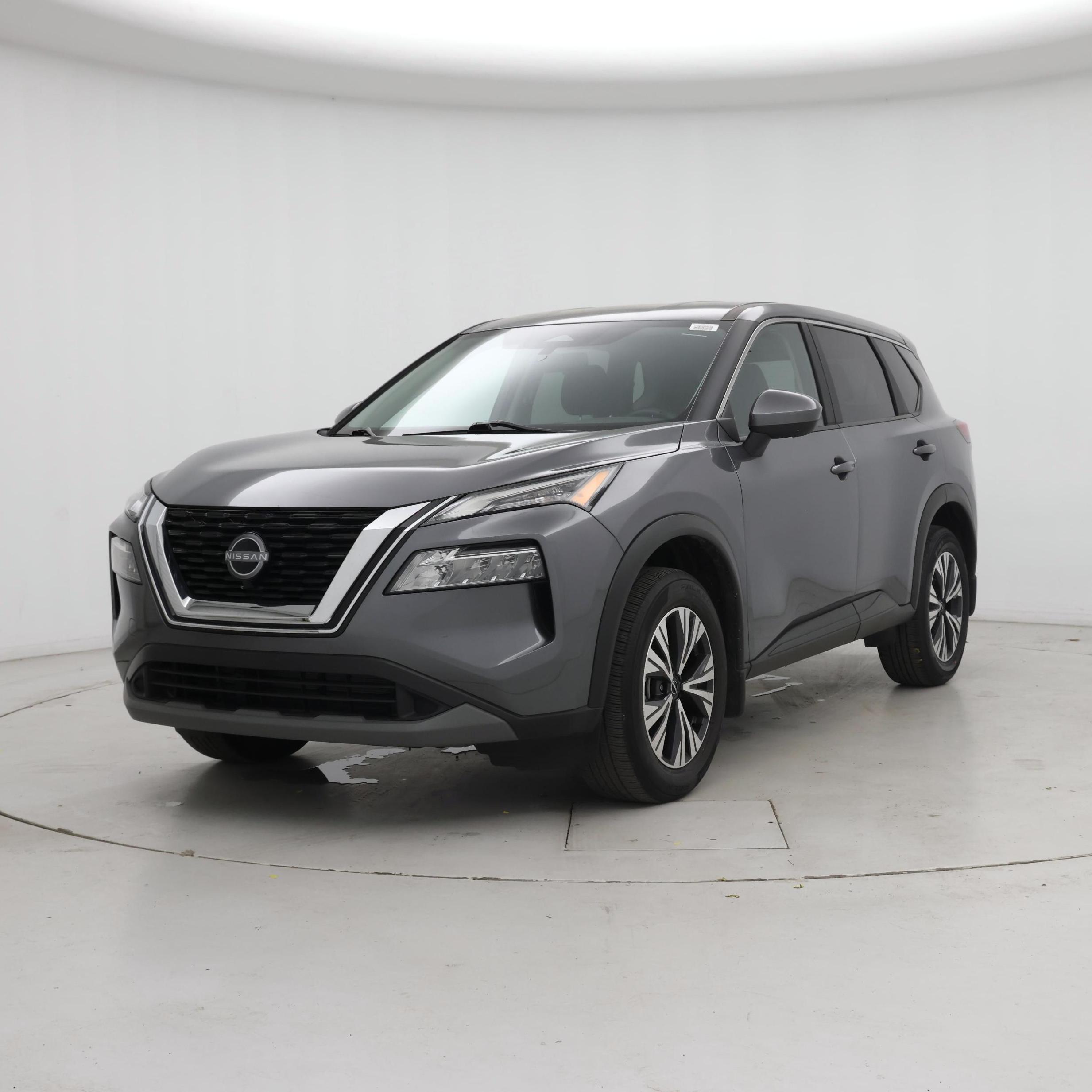 Thumbnail: 2023 Nissan Rogue - 4