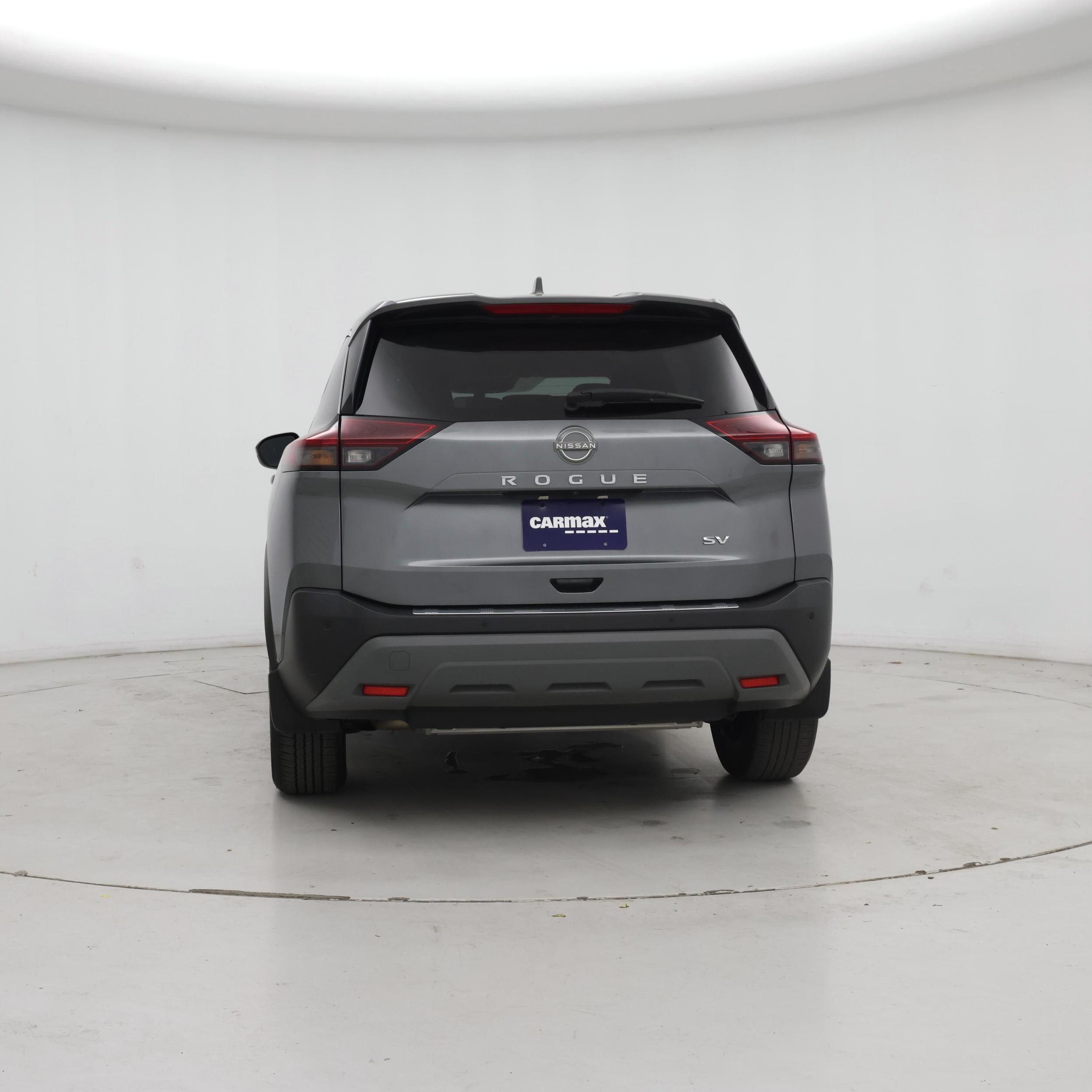 Thumbnail: 2023 Nissan Rogue - 6