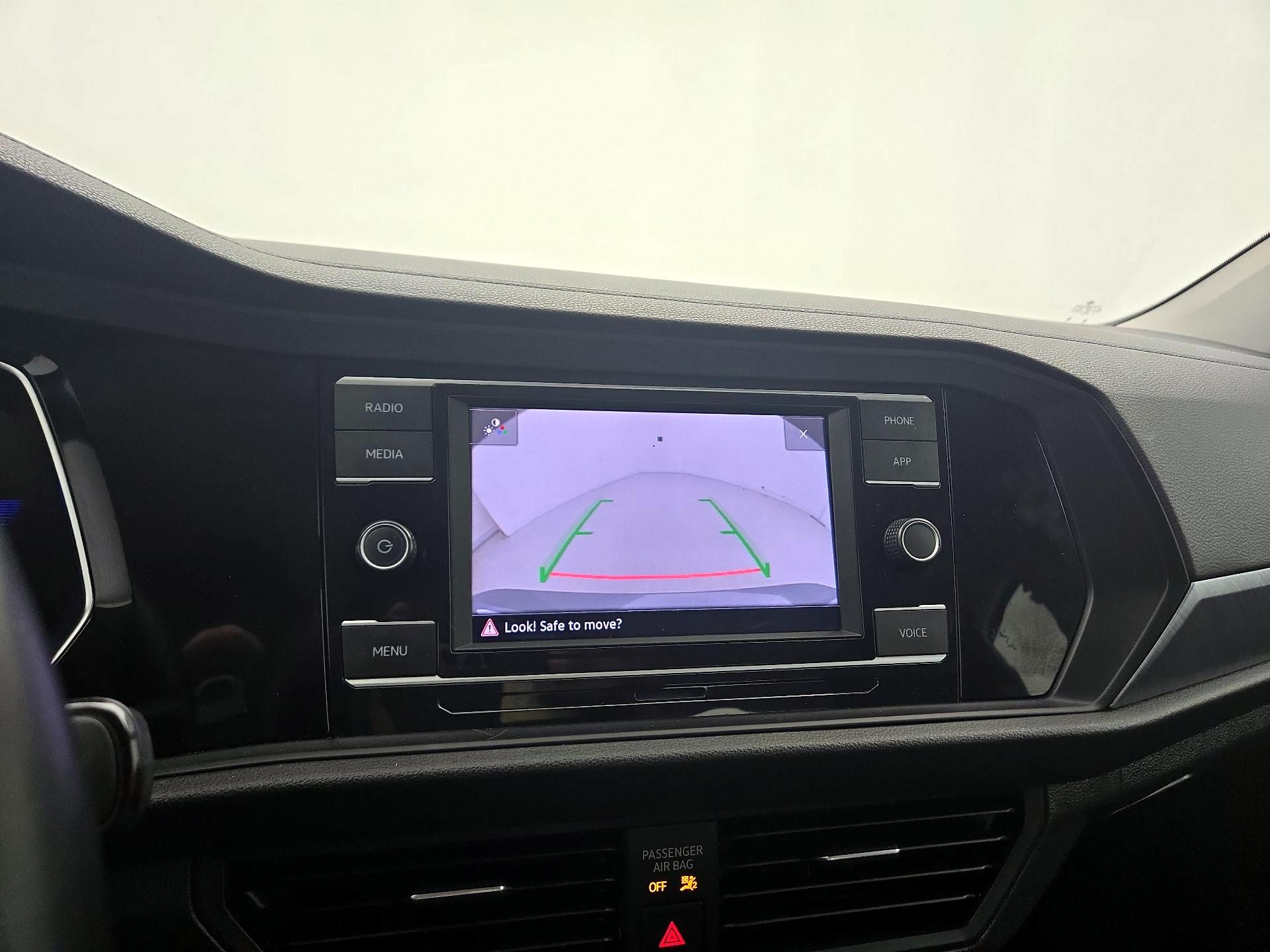 Thumbnail: 2024 Volkswagen Jetta - 14