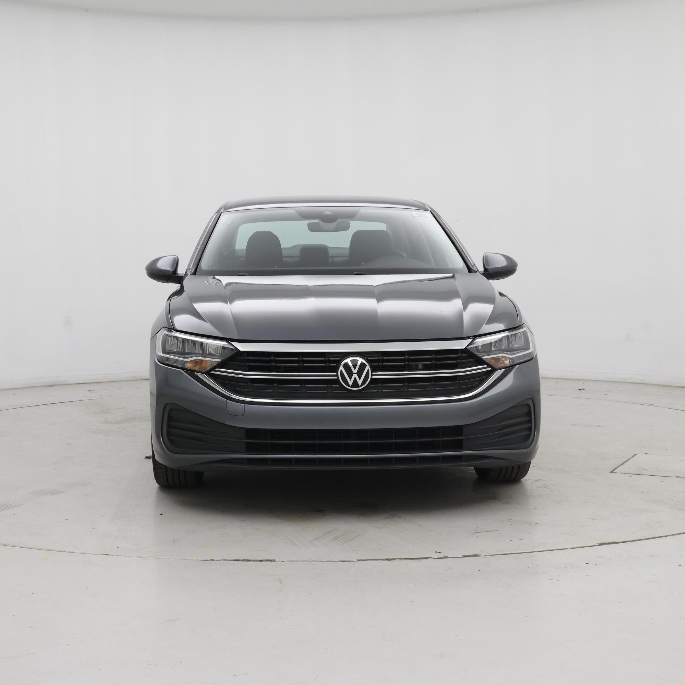 Thumbnail: 2024 Volkswagen Jetta - 5