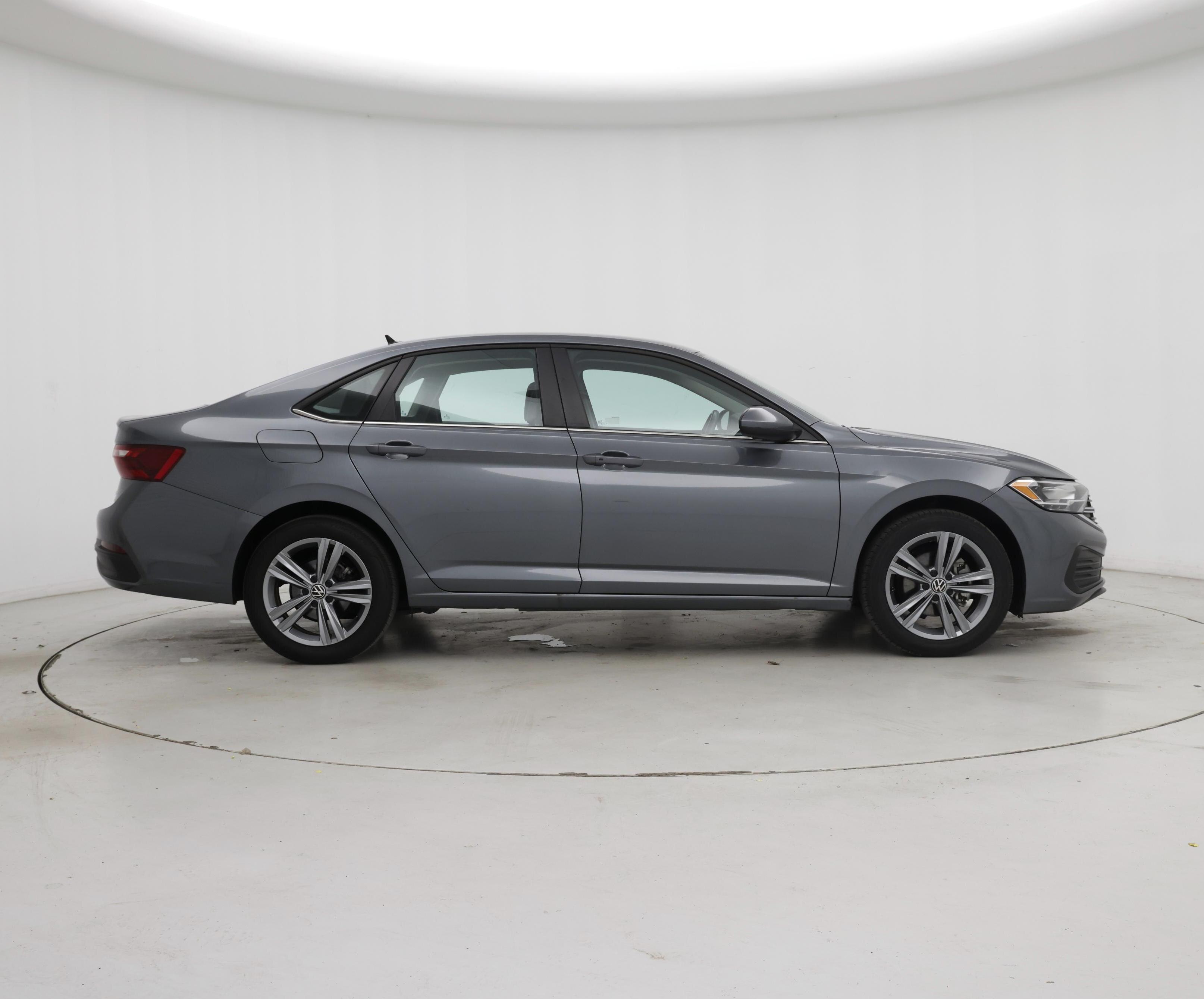 Thumbnail: 2024 Volkswagen Jetta - 7