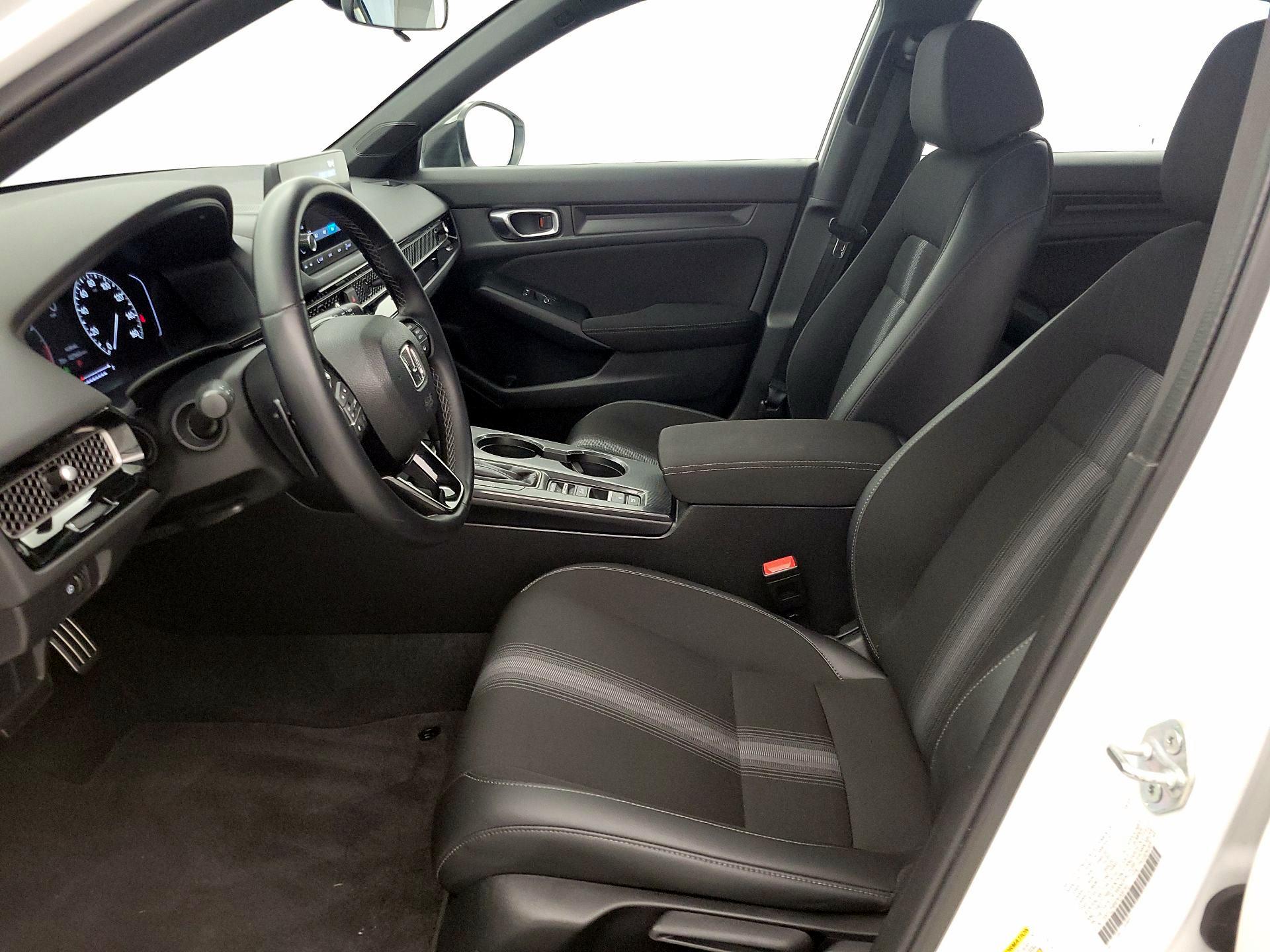 Thumbnail: 2023 Honda Civic - 11