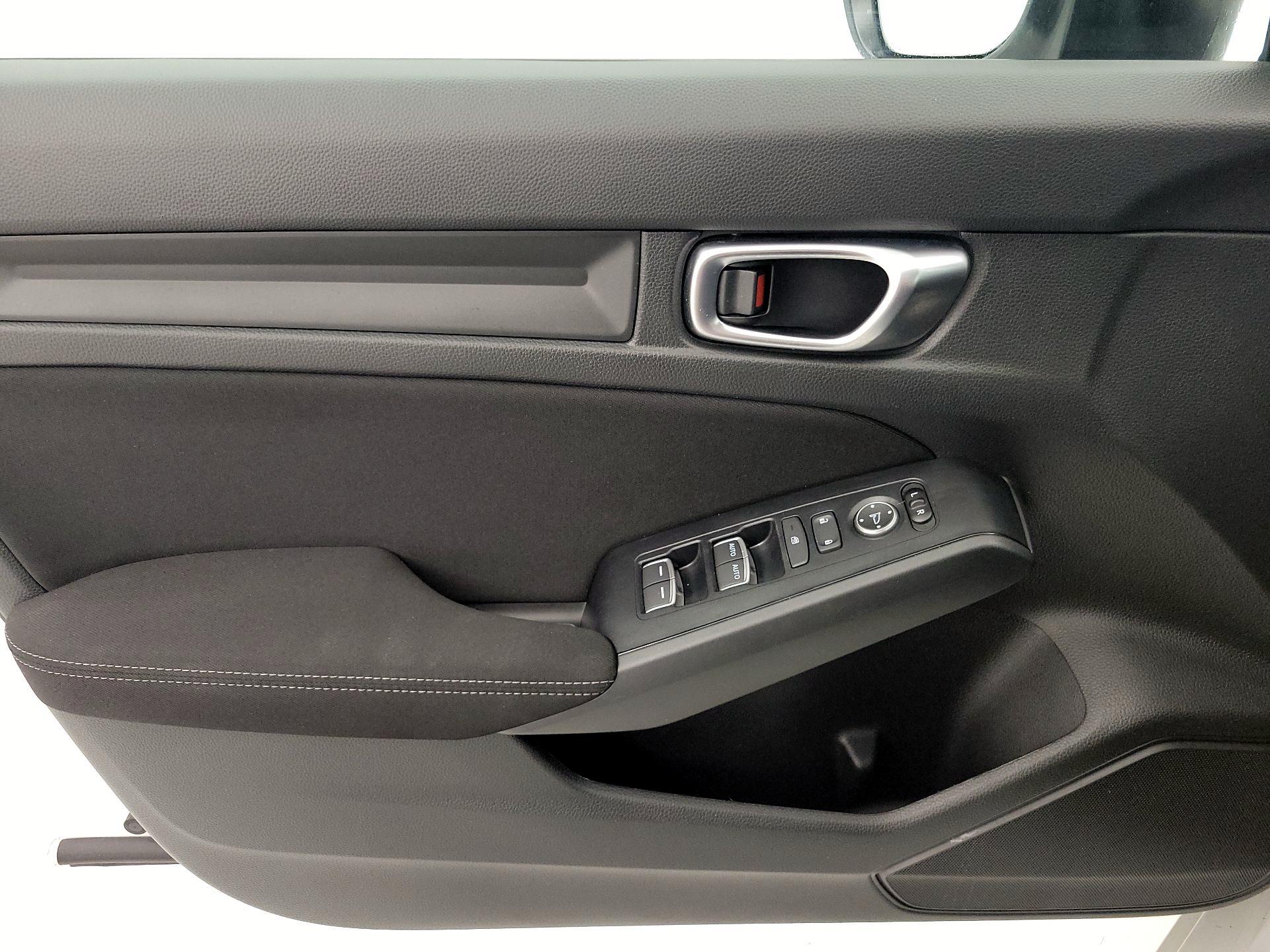 Thumbnail: 2023 Honda Civic - 12