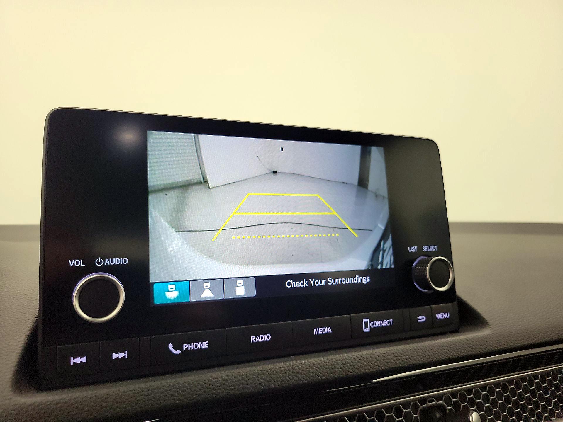 Thumbnail: 2023 Honda Civic - 14