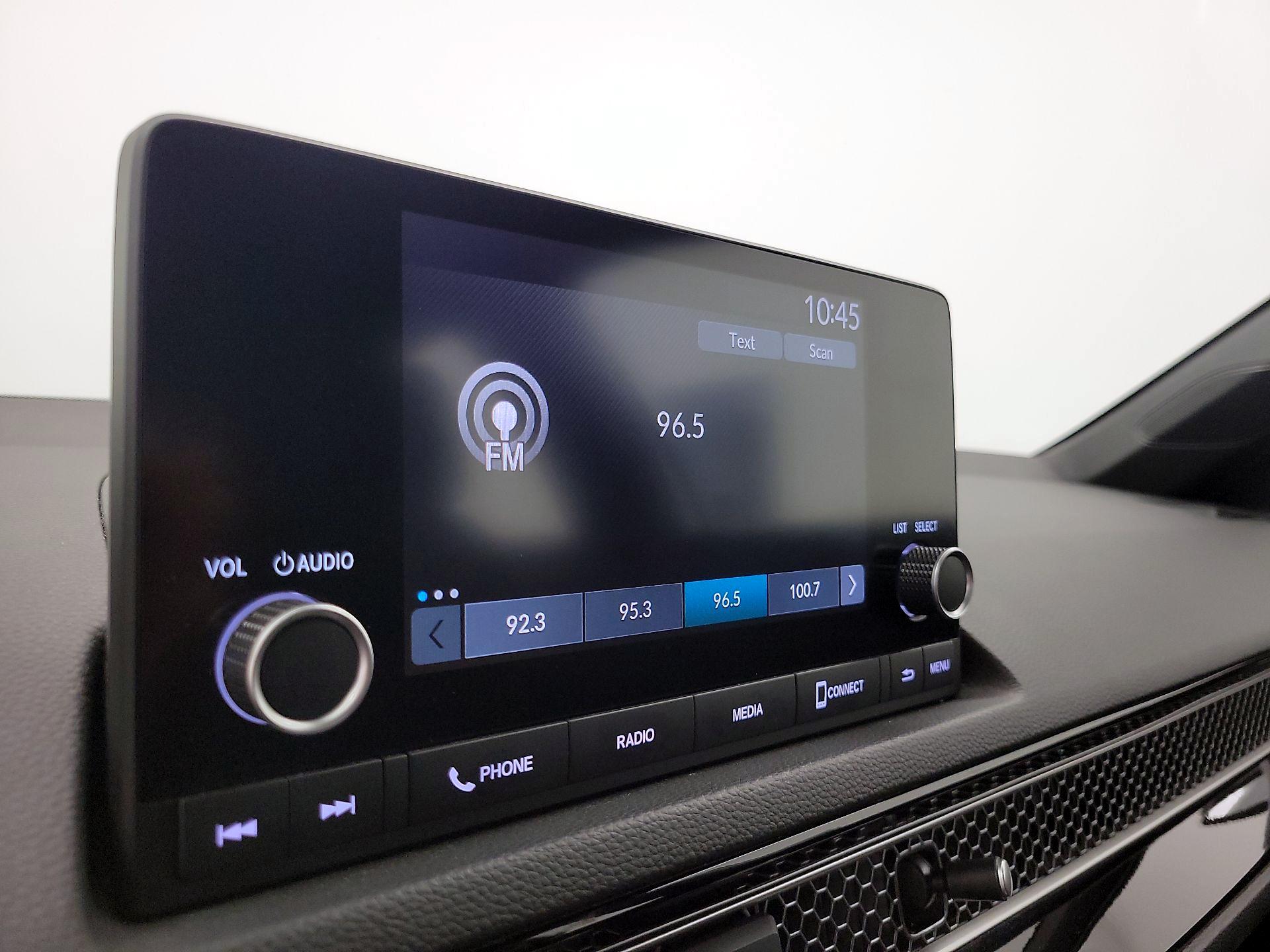 Thumbnail: 2023 Honda Civic - 15