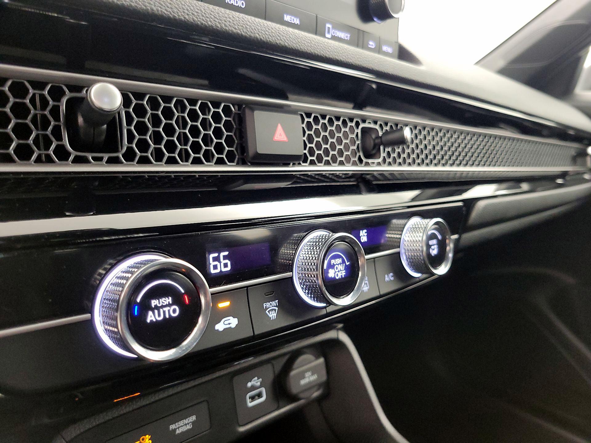 Thumbnail: 2023 Honda Civic - 16