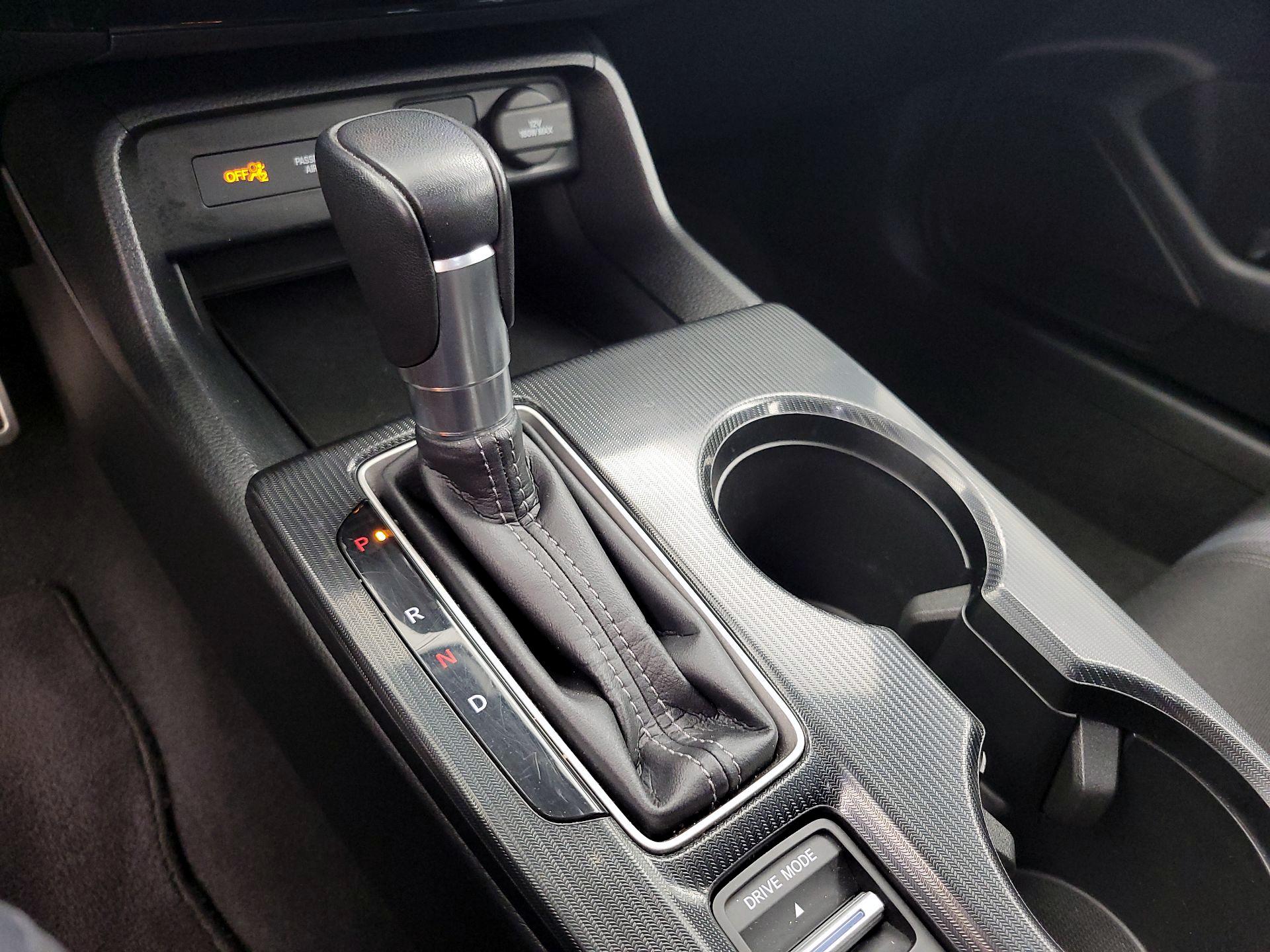 Thumbnail: 2023 Honda Civic - 17