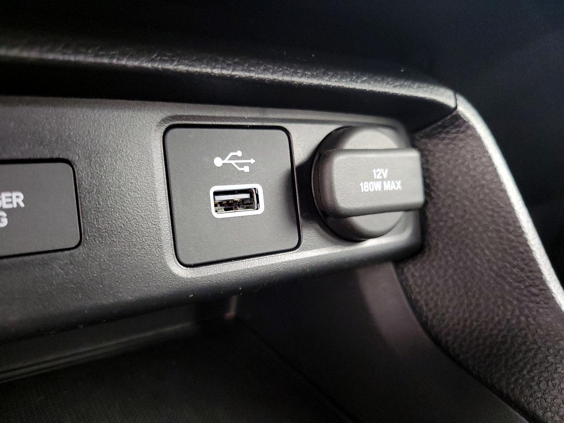 Thumbnail: 2023 Honda Civic - 18