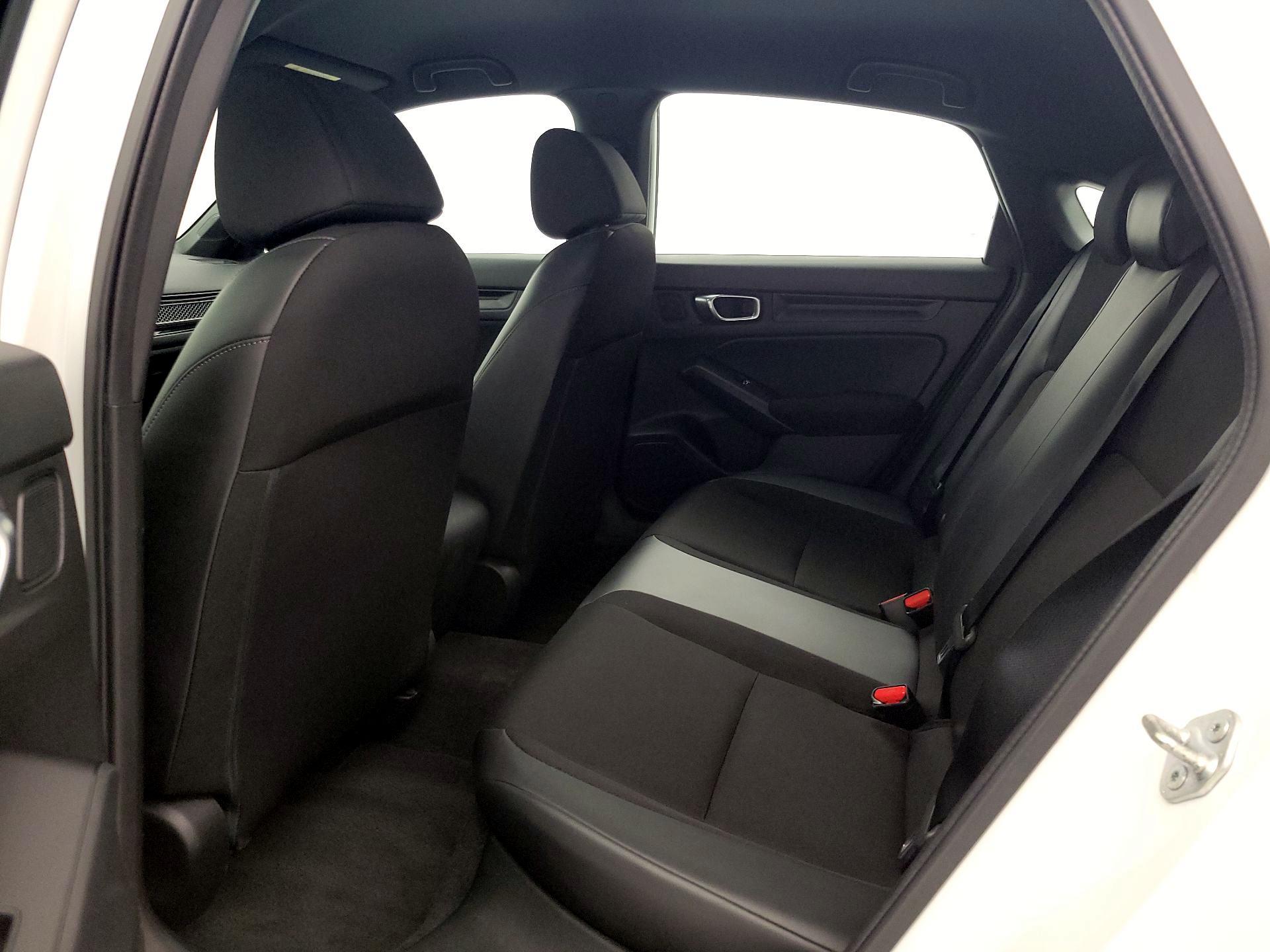 Thumbnail: 2023 Honda Civic - 19