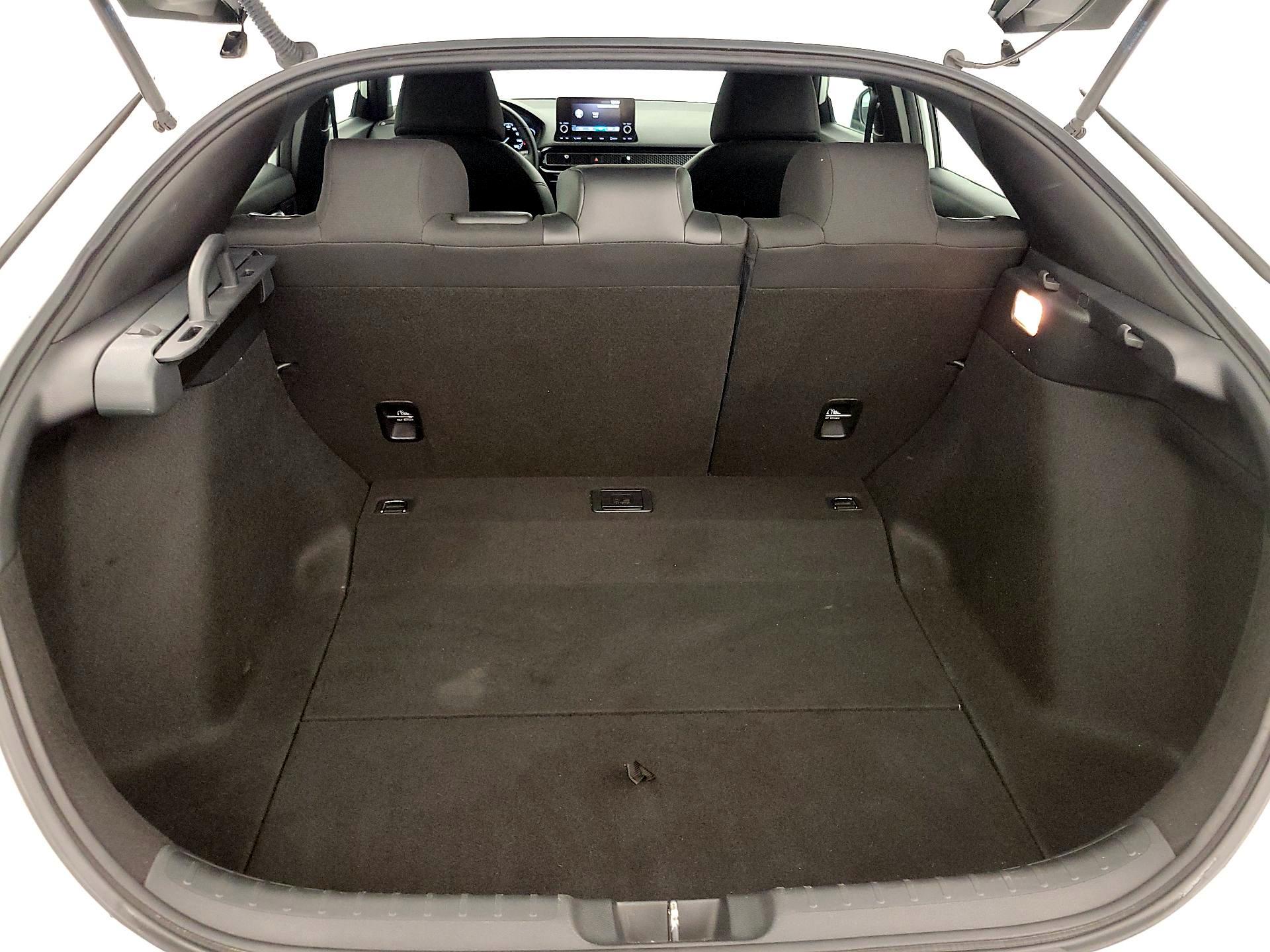 Thumbnail: 2023 Honda Civic - 20