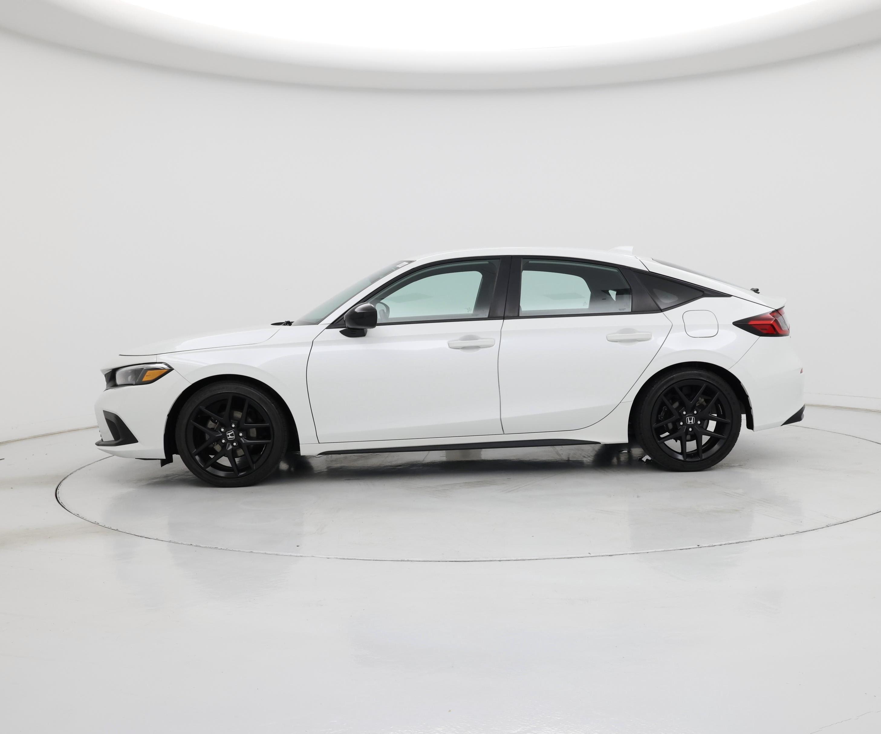 Thumbnail: 2023 Honda Civic - 3