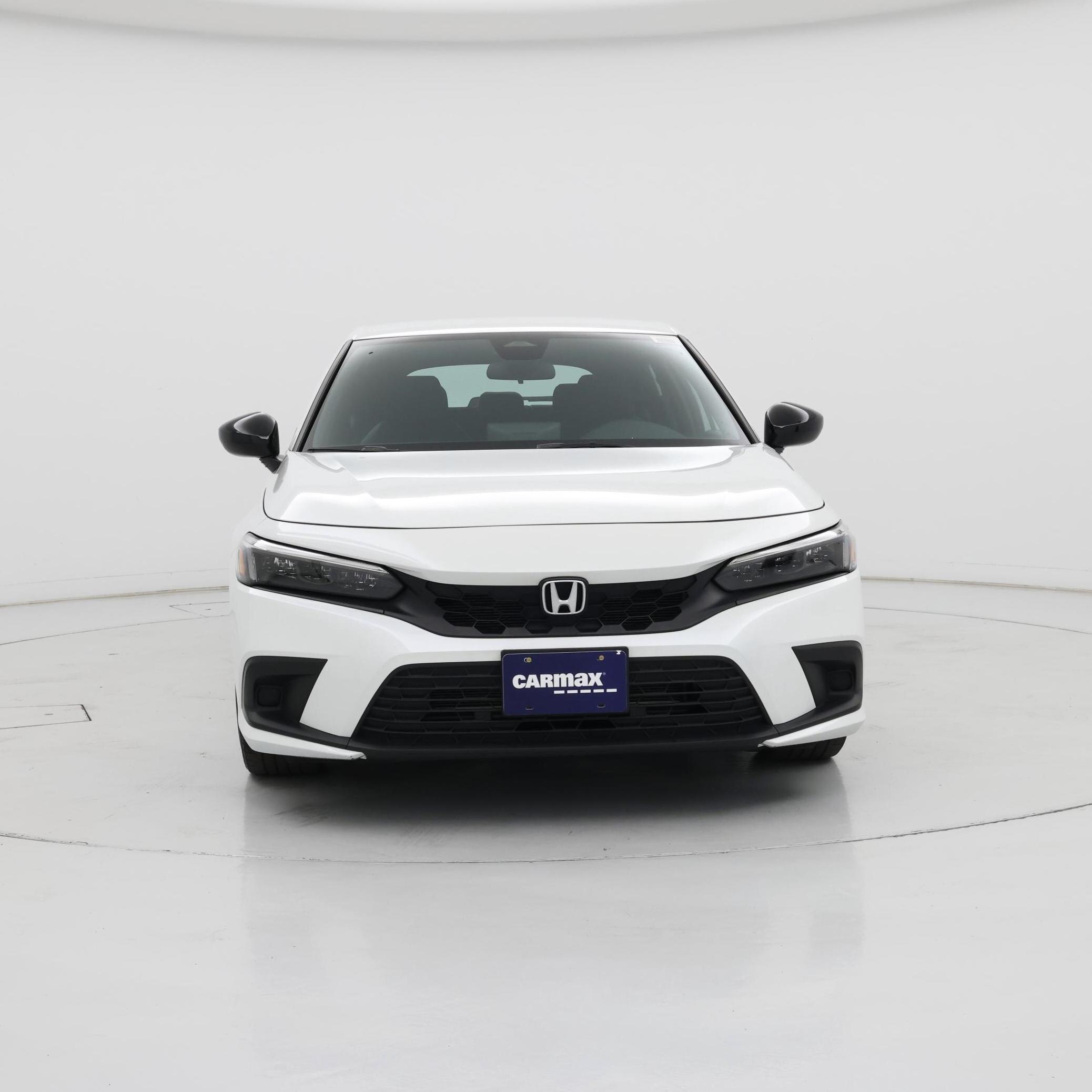 Thumbnail: 2023 Honda Civic - 5