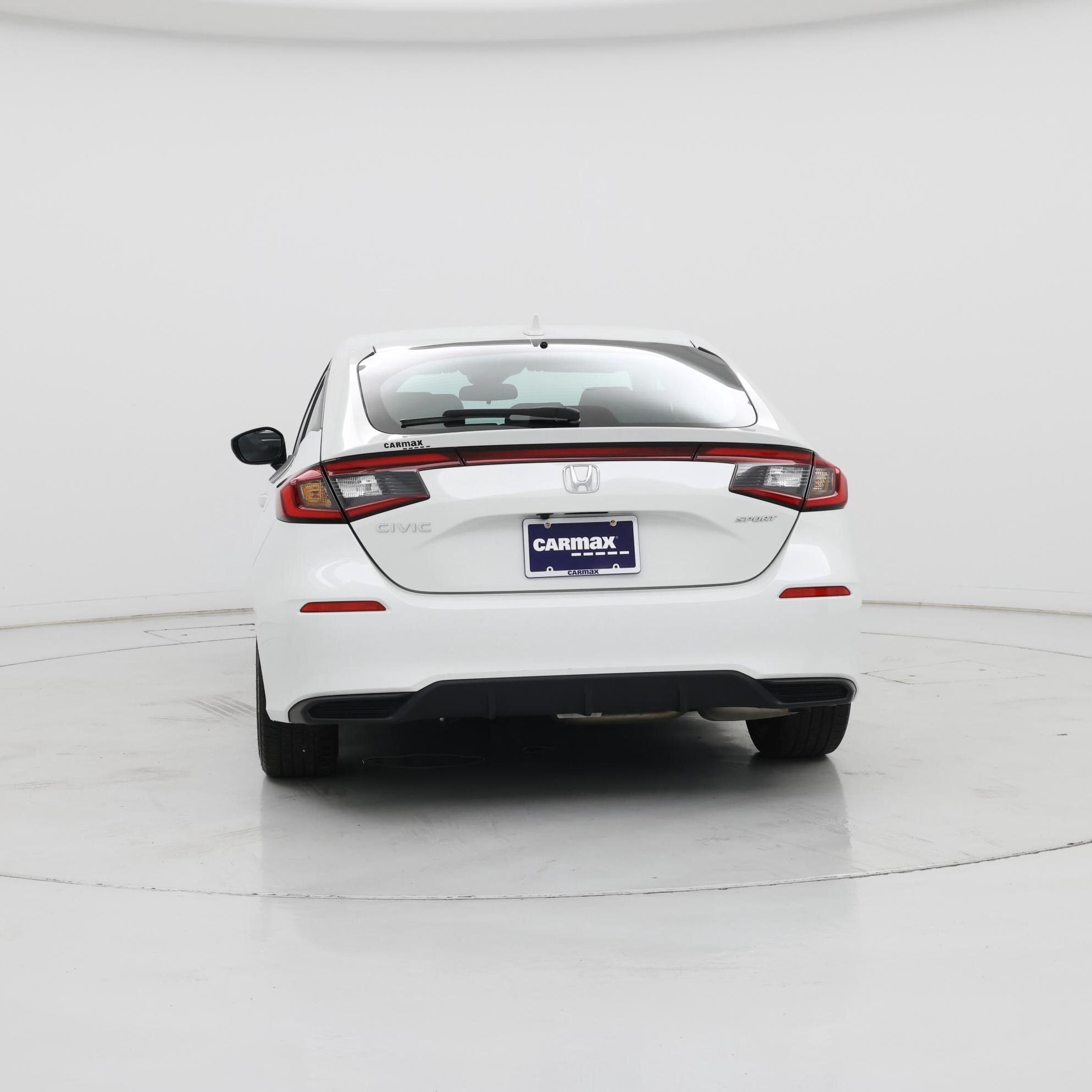 Thumbnail: 2023 Honda Civic - 6