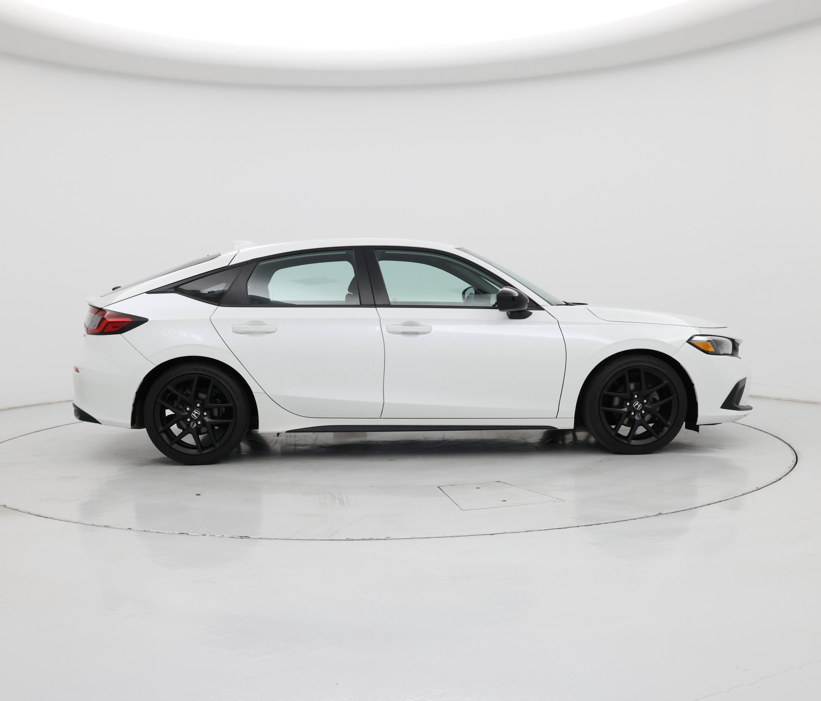 Thumbnail: 2023 Honda Civic - 7