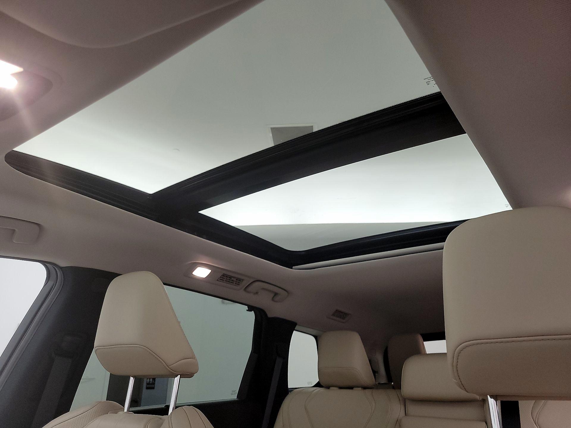 Thumbnail: 2023 INFINITI QX60 - 20