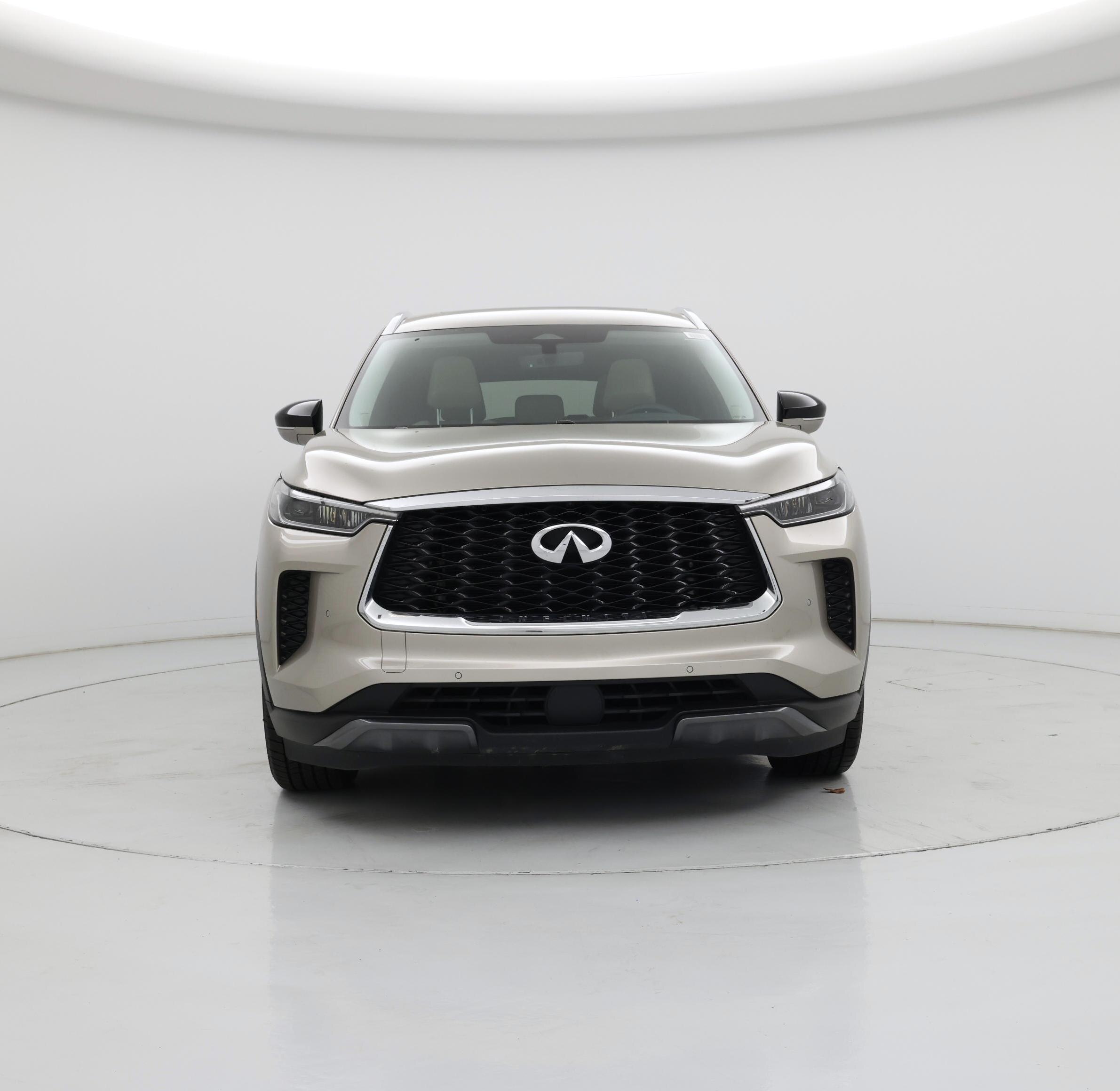 Thumbnail: 2023 INFINITI QX60 - 5