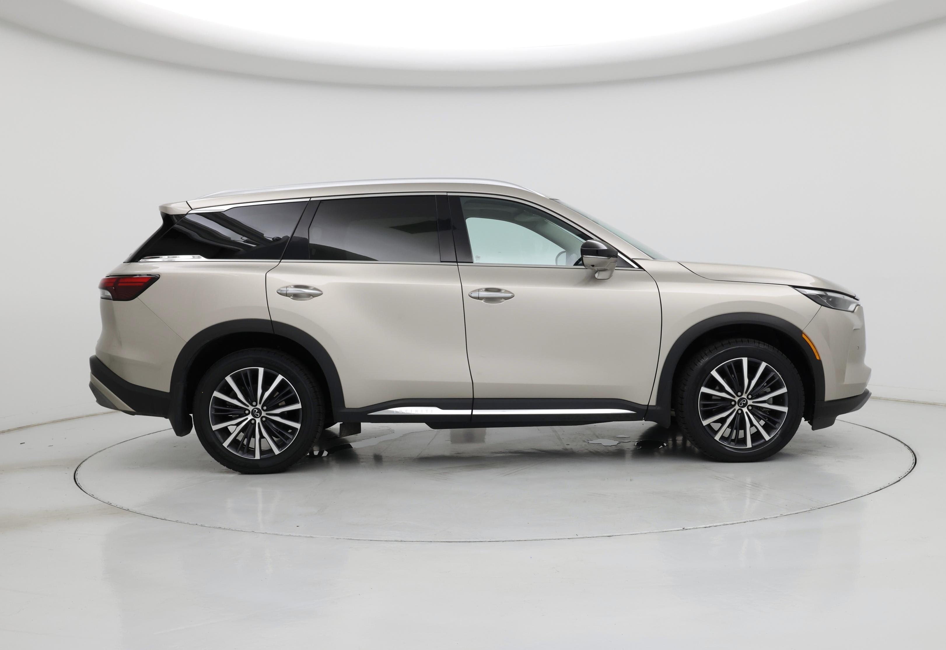 Thumbnail: 2023 INFINITI QX60 - 7