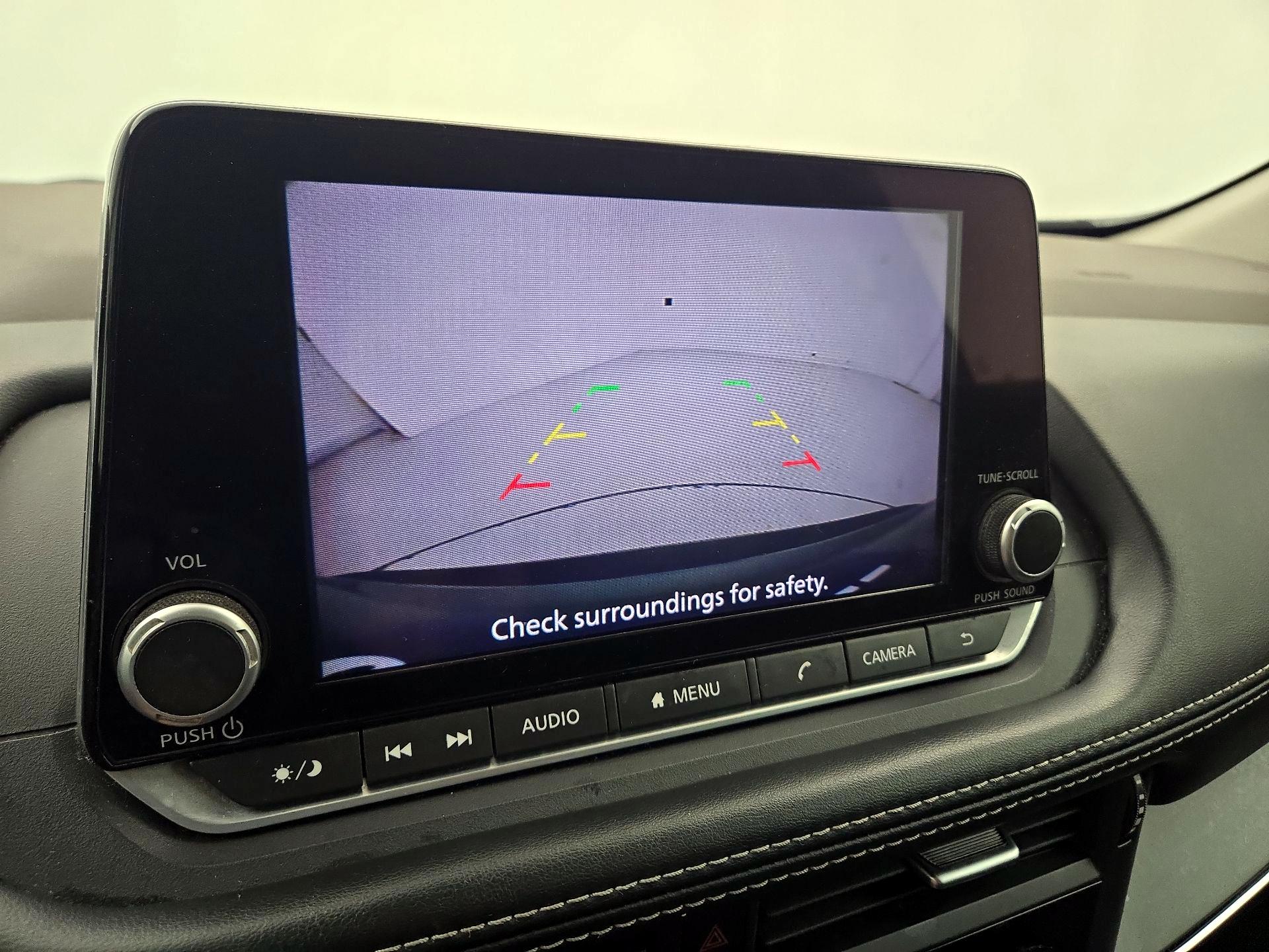 Thumbnail: 2023 Nissan Rogue - 14