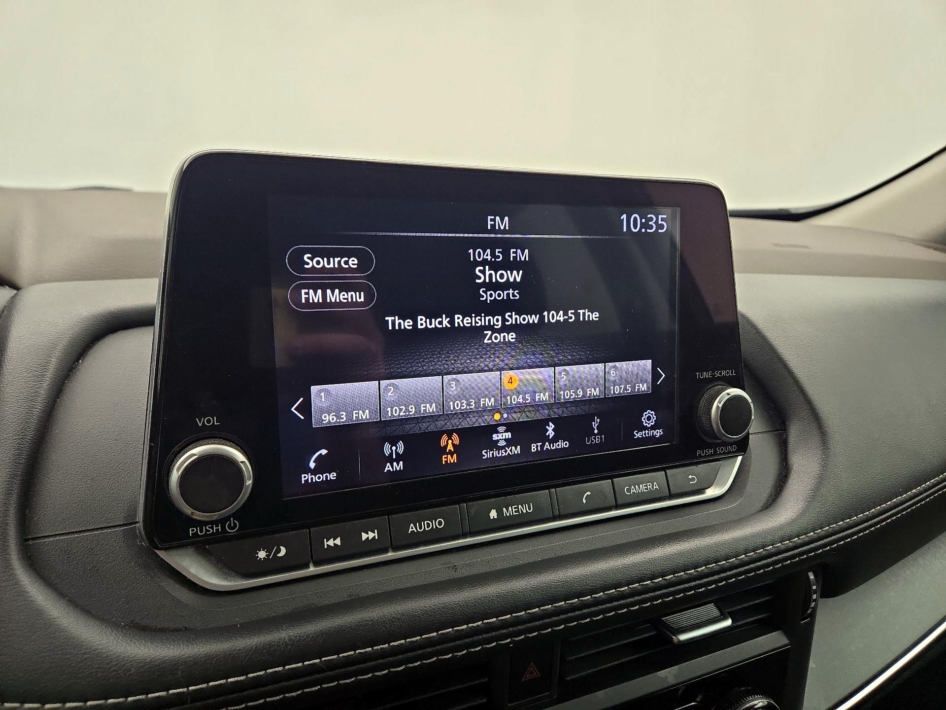 Thumbnail: 2023 Nissan Rogue - 15