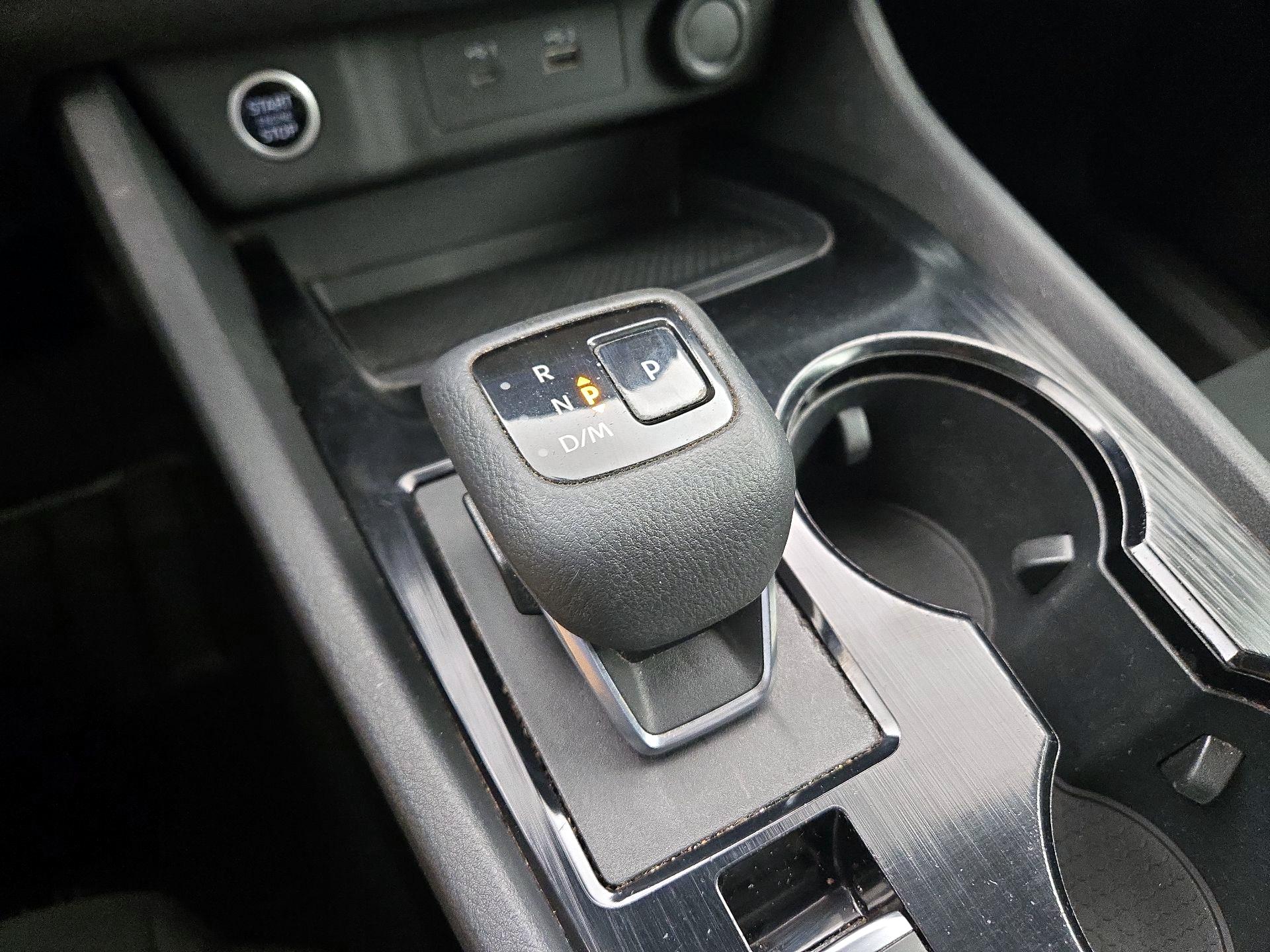 Thumbnail: 2023 Nissan Rogue - 17