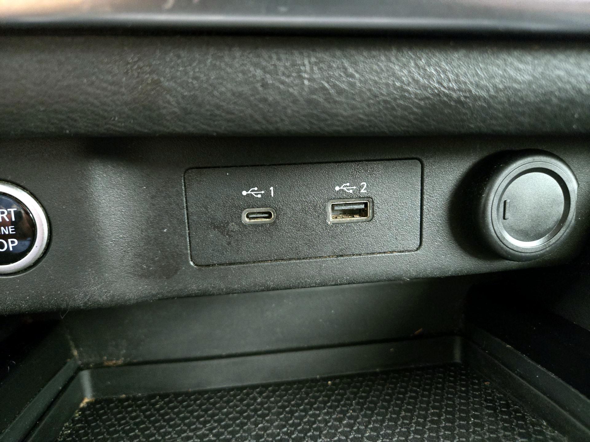 Thumbnail: 2023 Nissan Rogue - 18