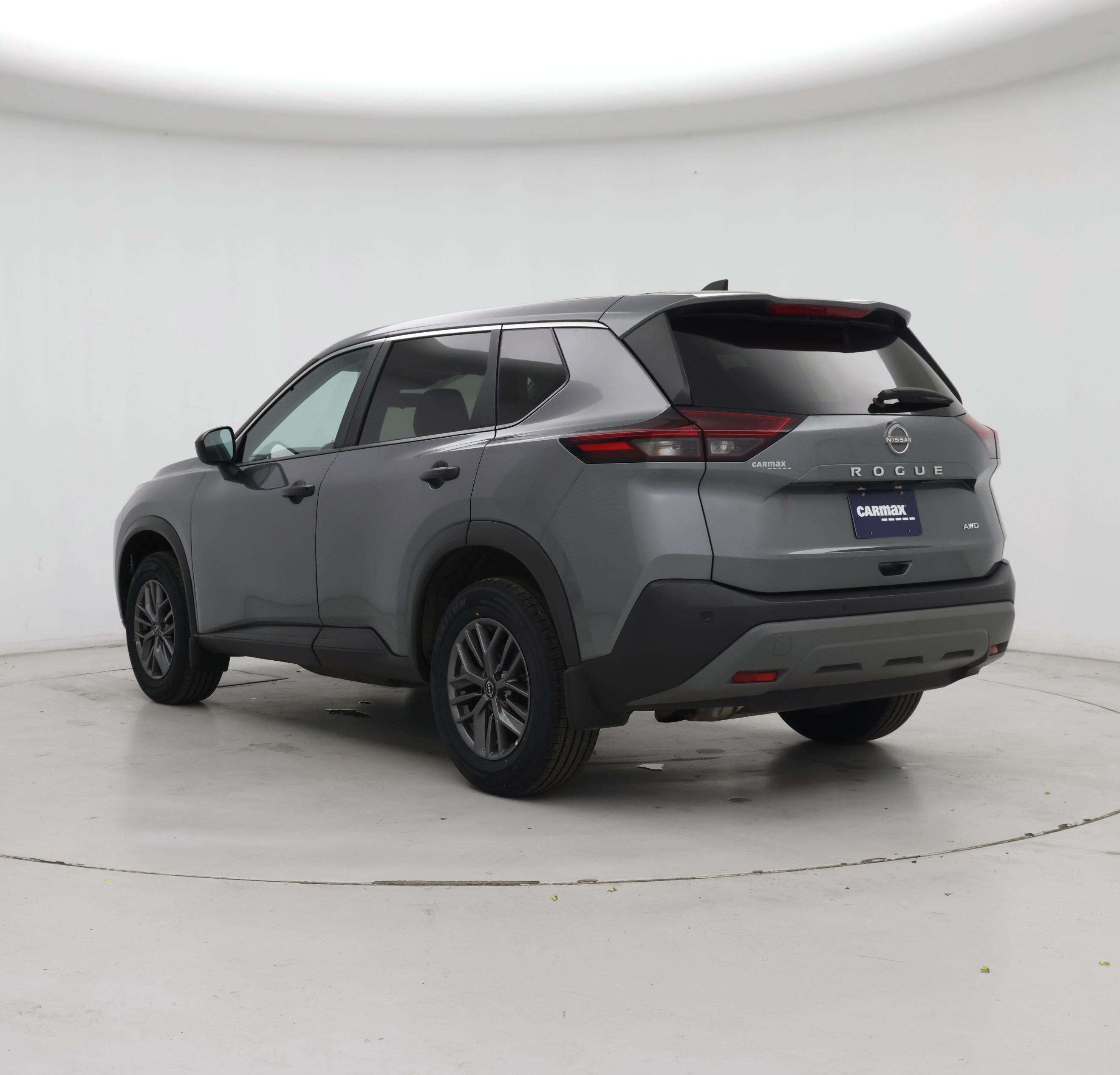 Thumbnail: 2023 Nissan Rogue - 2