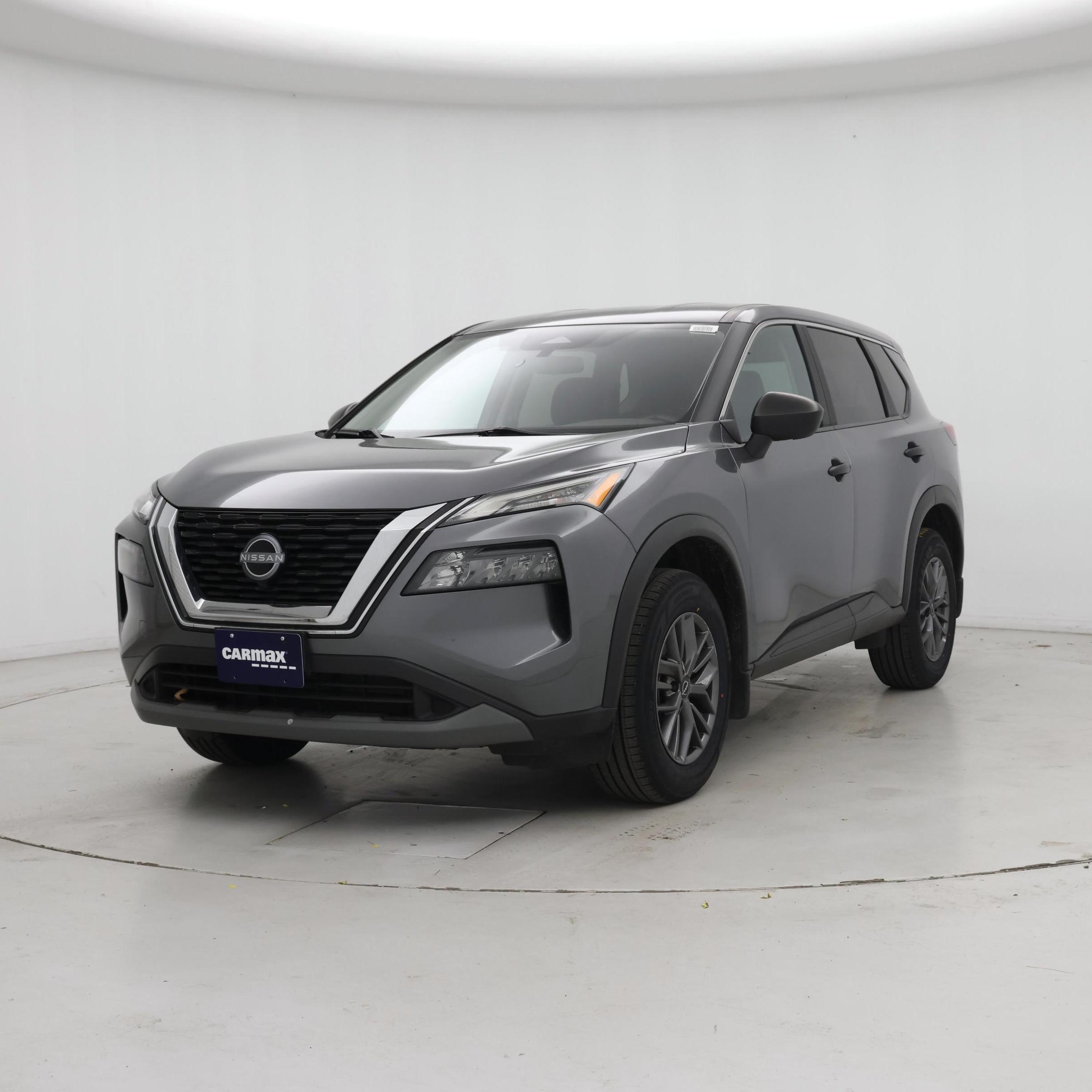 Thumbnail: 2023 Nissan Rogue - 4