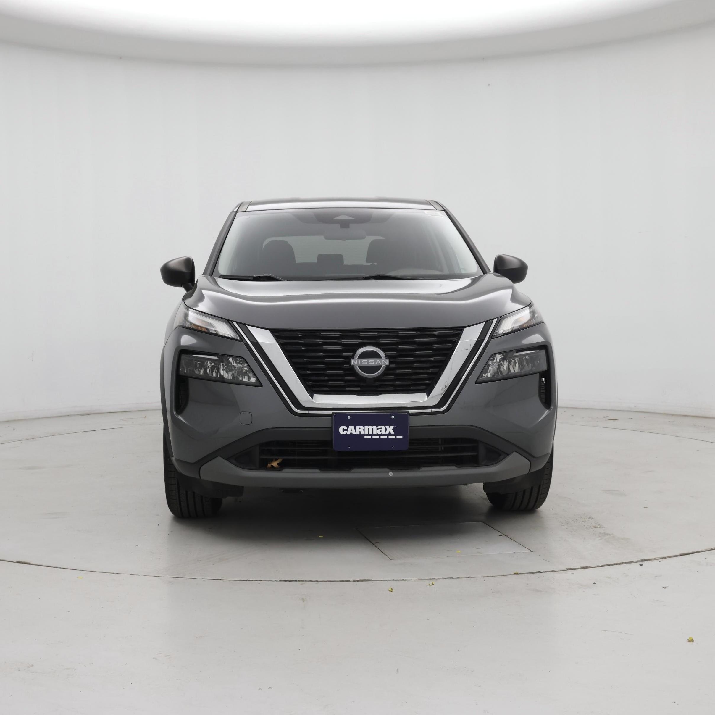 Thumbnail: 2023 Nissan Rogue - 5