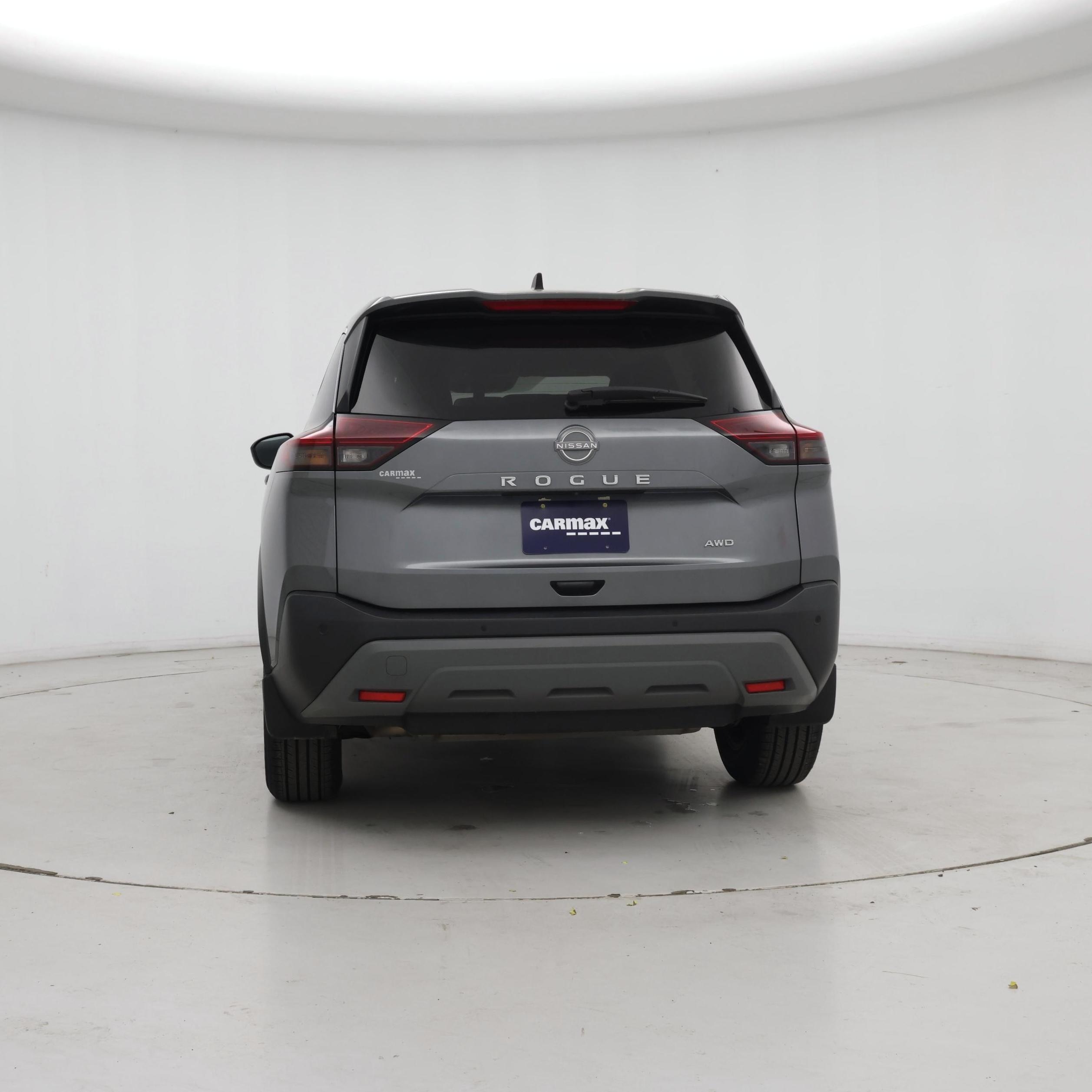 Thumbnail: 2023 Nissan Rogue - 6