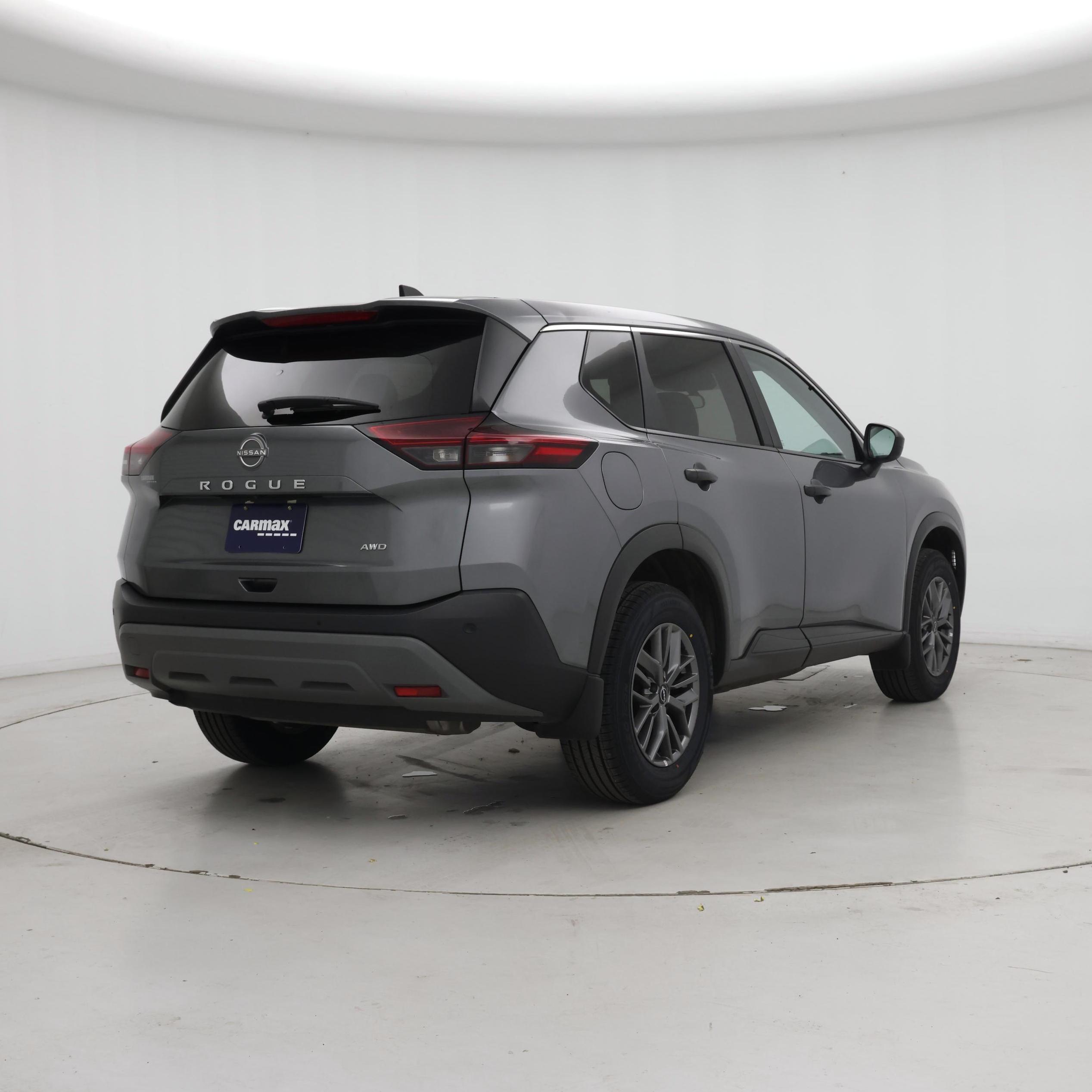 Thumbnail: 2023 Nissan Rogue - 8