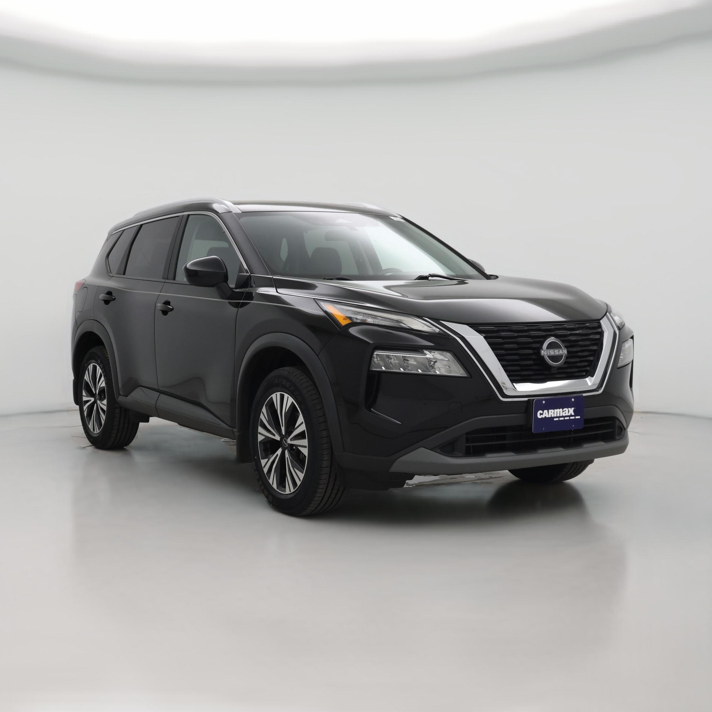 Thumbnail: 2023 Nissan Rogue - 1