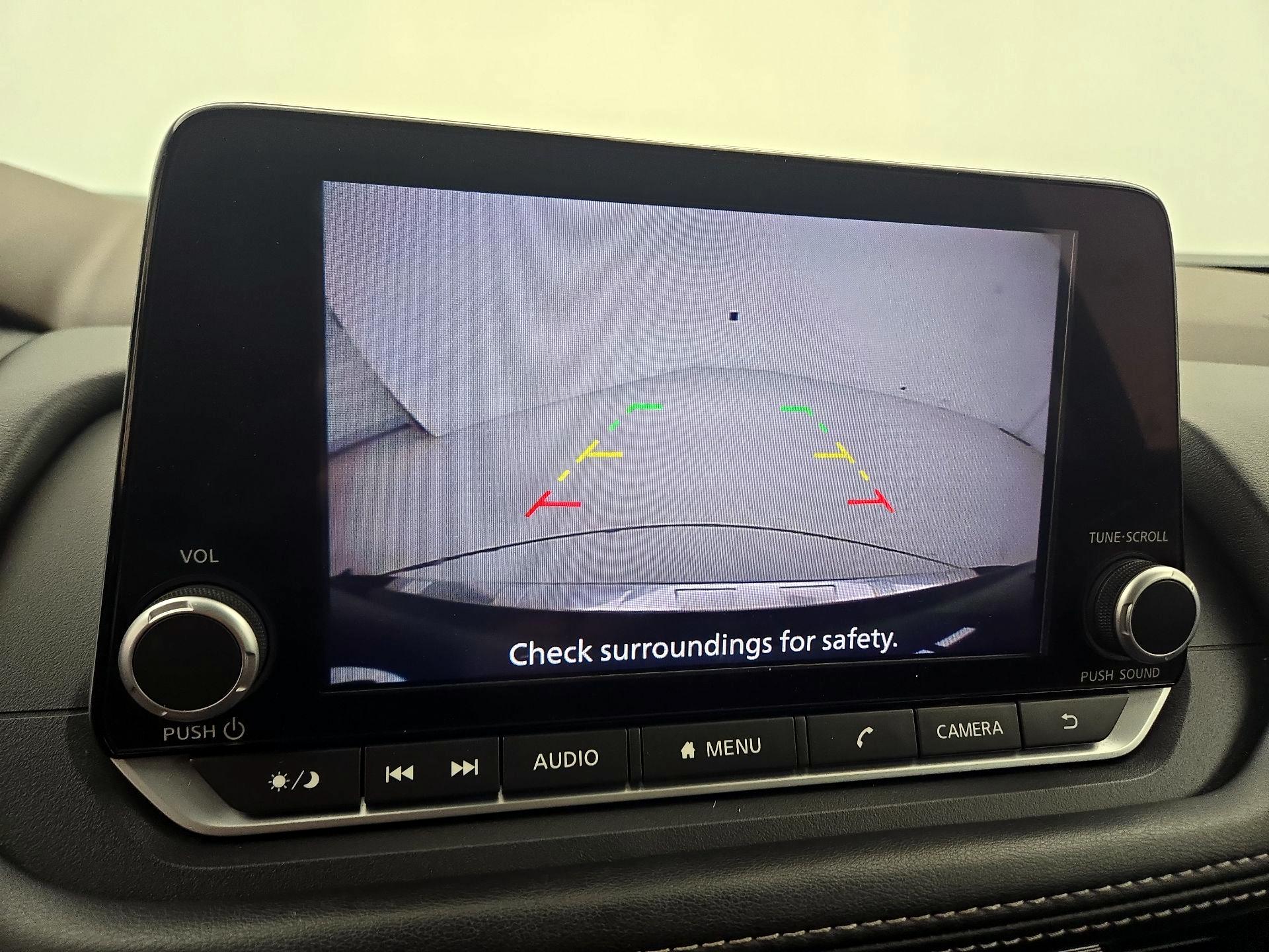 Thumbnail: 2023 Nissan Rogue - 14