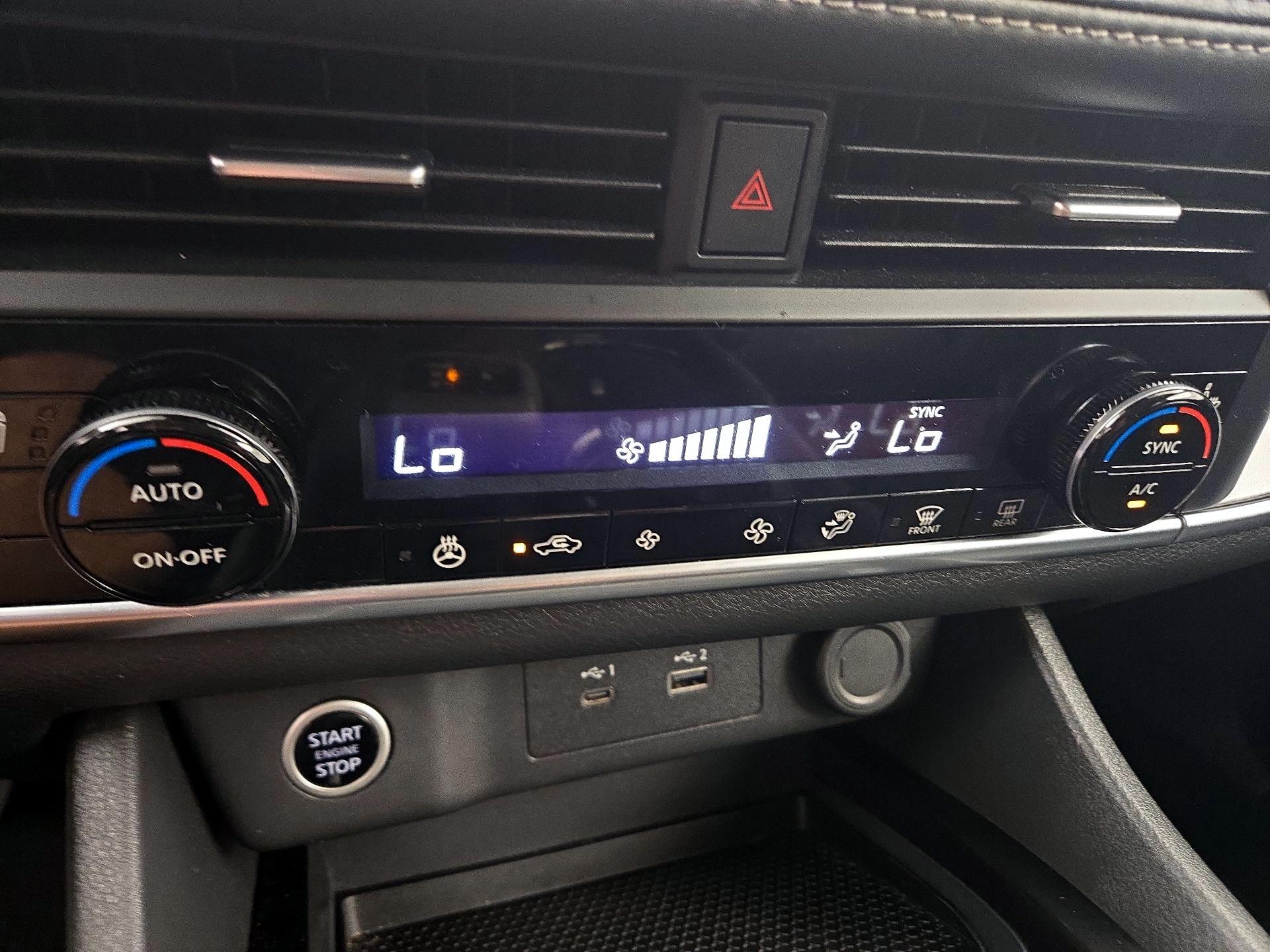 Thumbnail: 2023 Nissan Rogue - 16