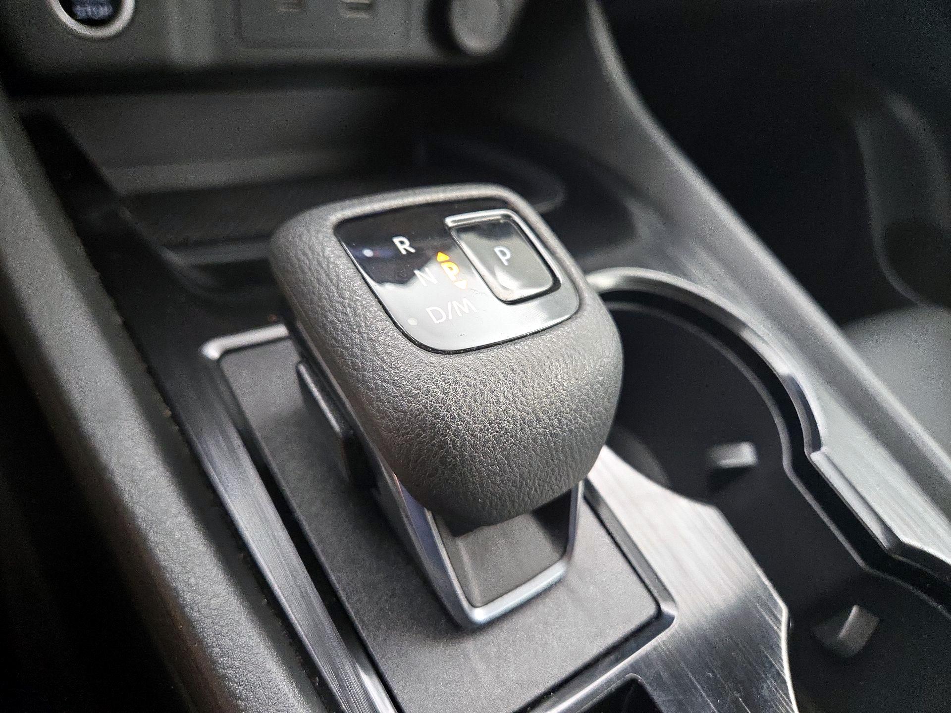 Thumbnail: 2023 Nissan Rogue - 17