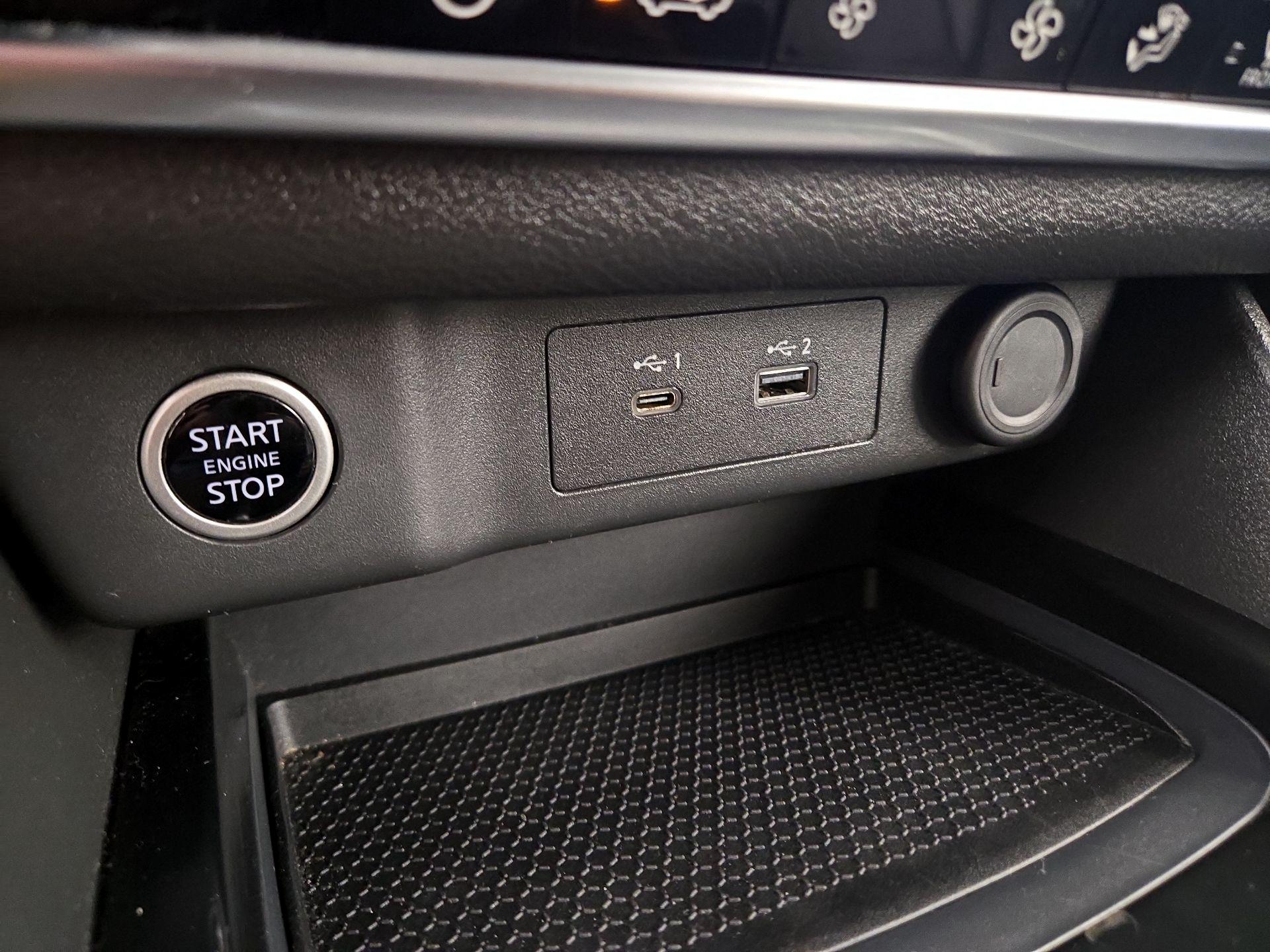 Thumbnail: 2023 Nissan Rogue - 18