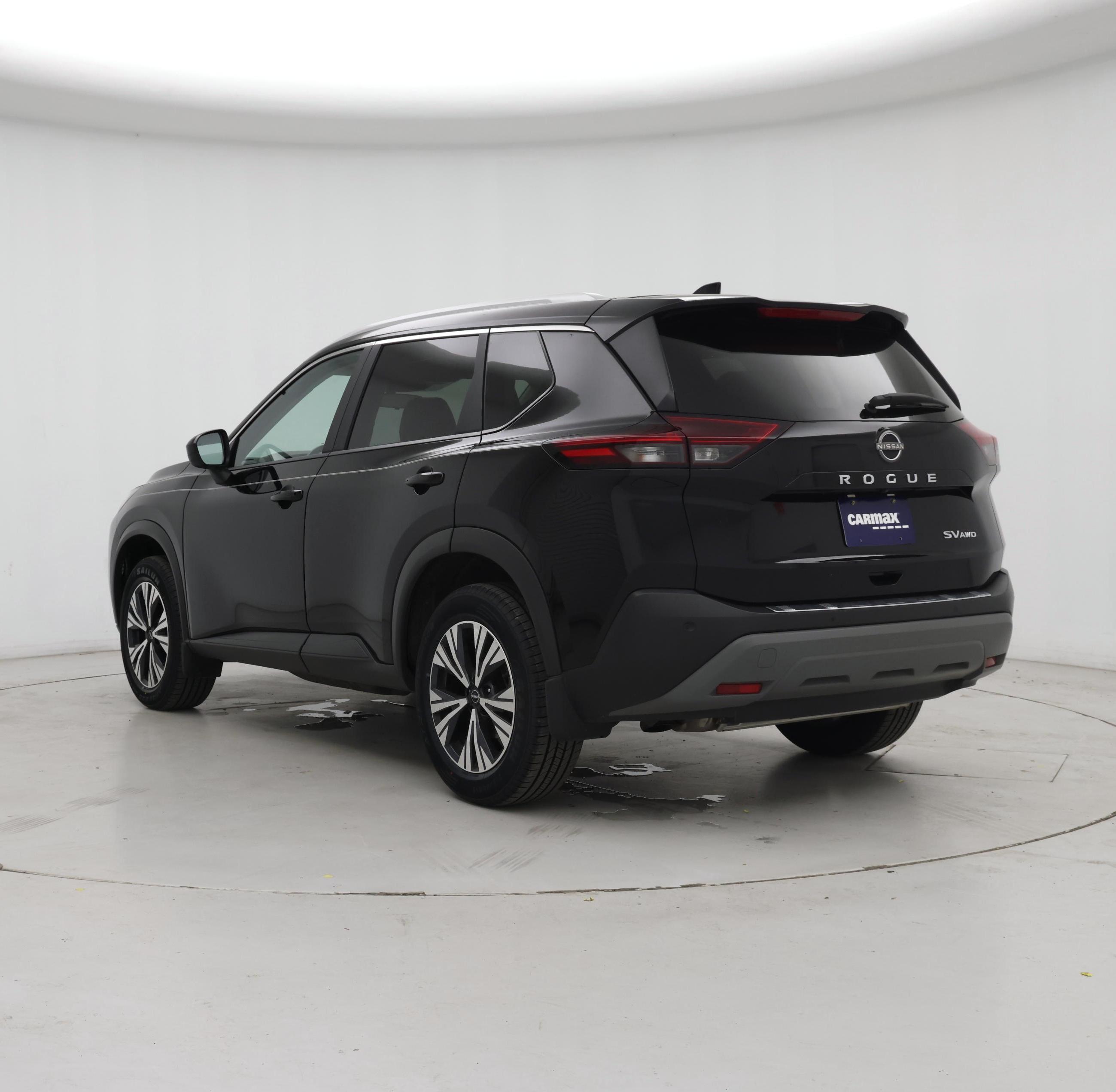 Thumbnail: 2023 Nissan Rogue - 2