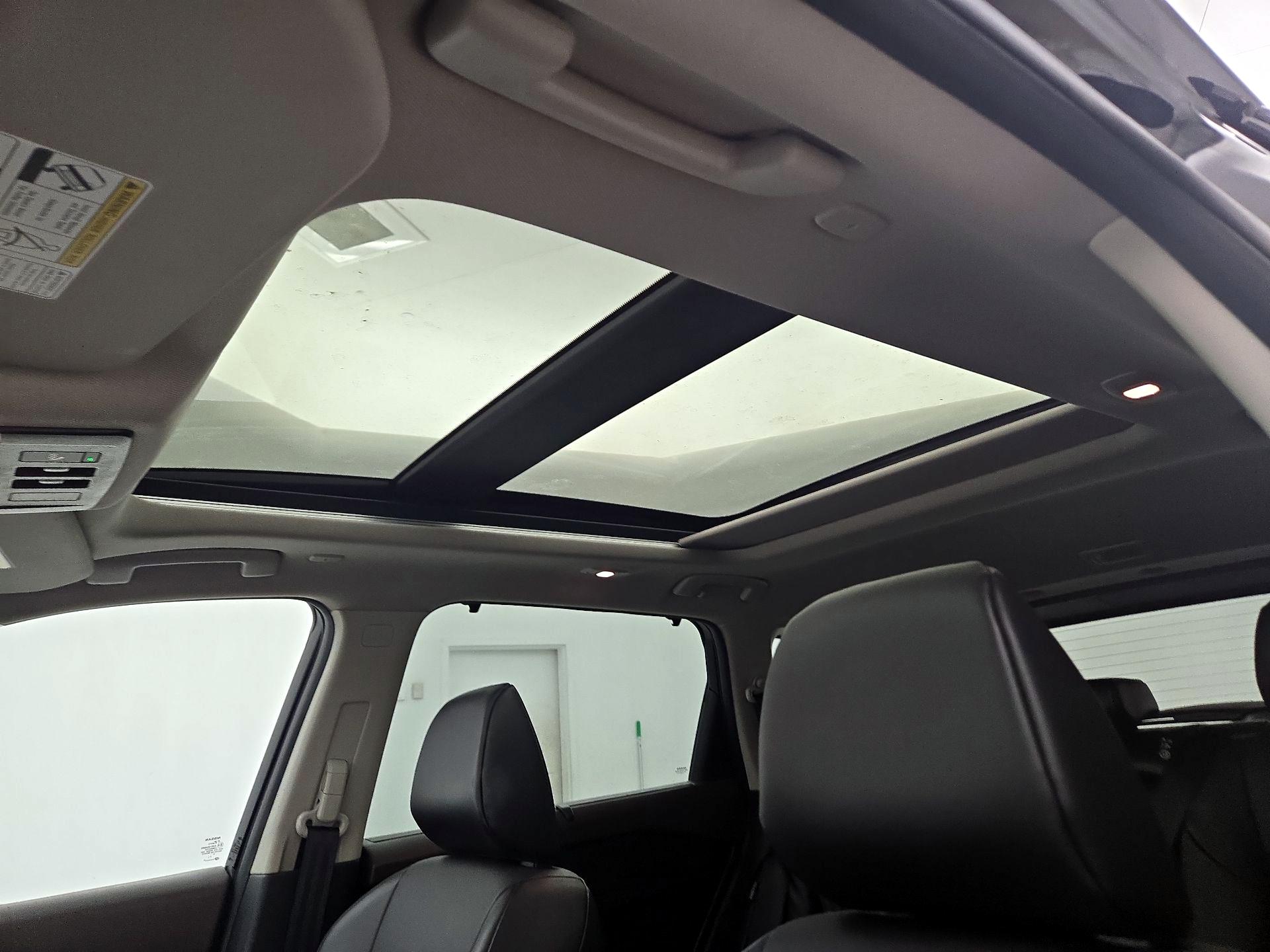 Thumbnail: 2023 Nissan Rogue - 19