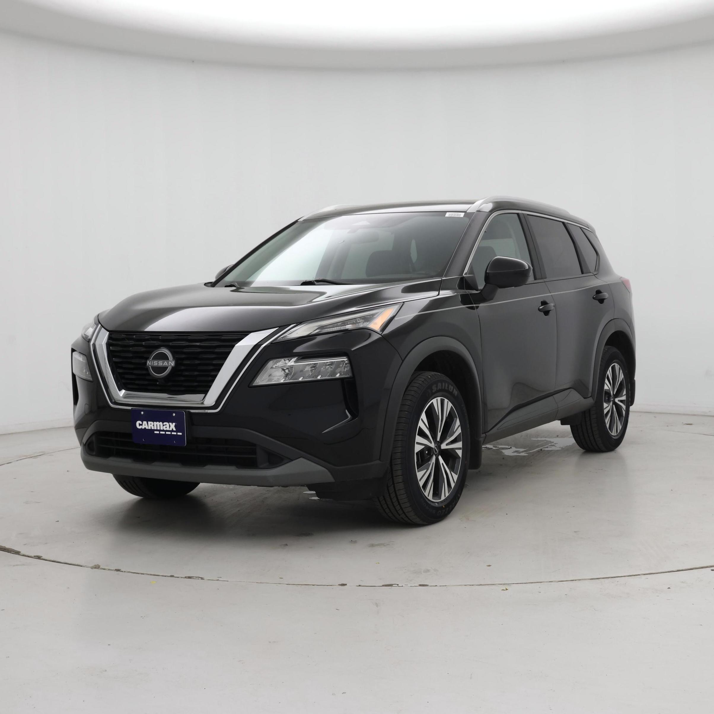 Thumbnail: 2023 Nissan Rogue - 4
