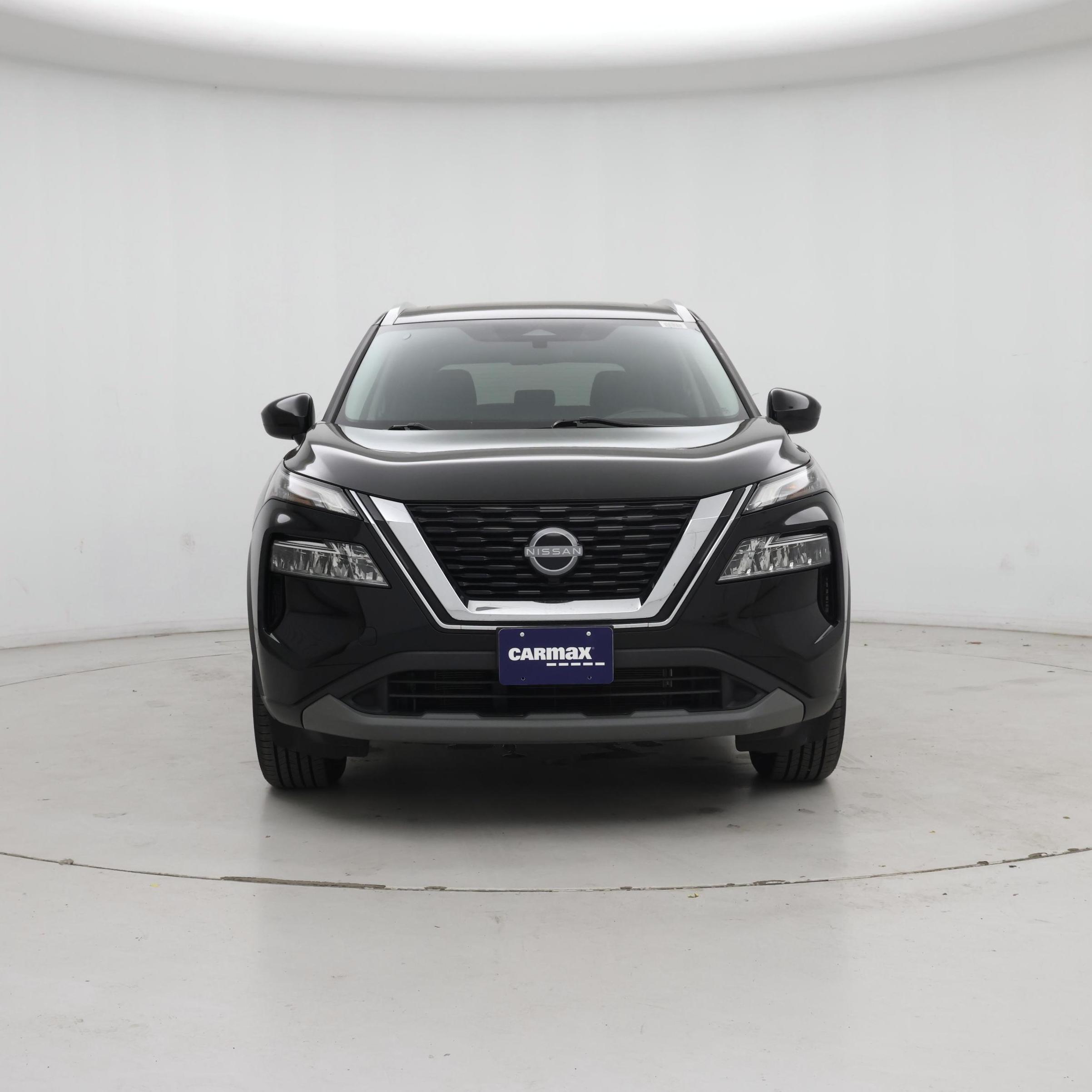 Thumbnail: 2023 Nissan Rogue - 5