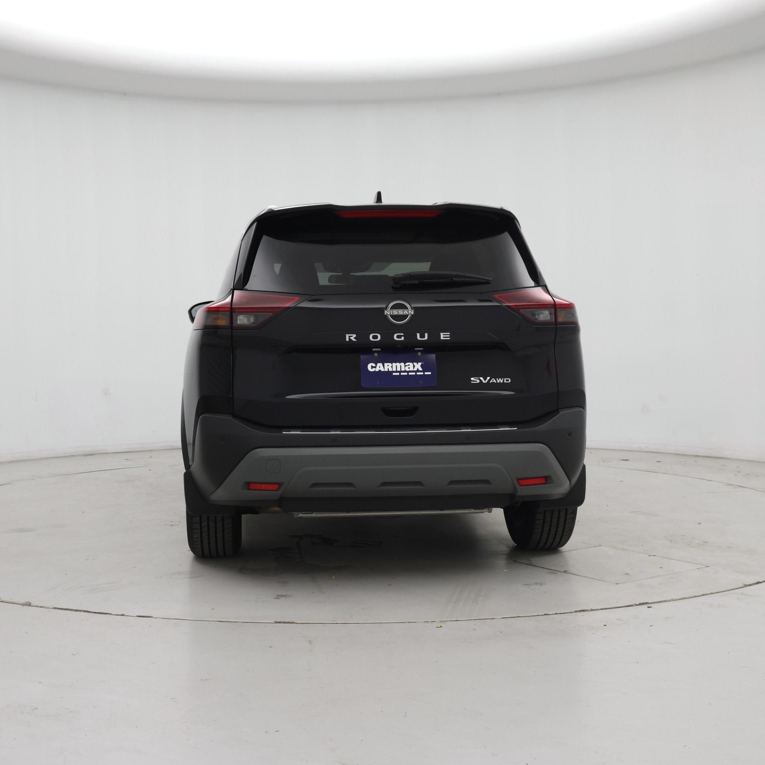 Thumbnail: 2023 Nissan Rogue - 6