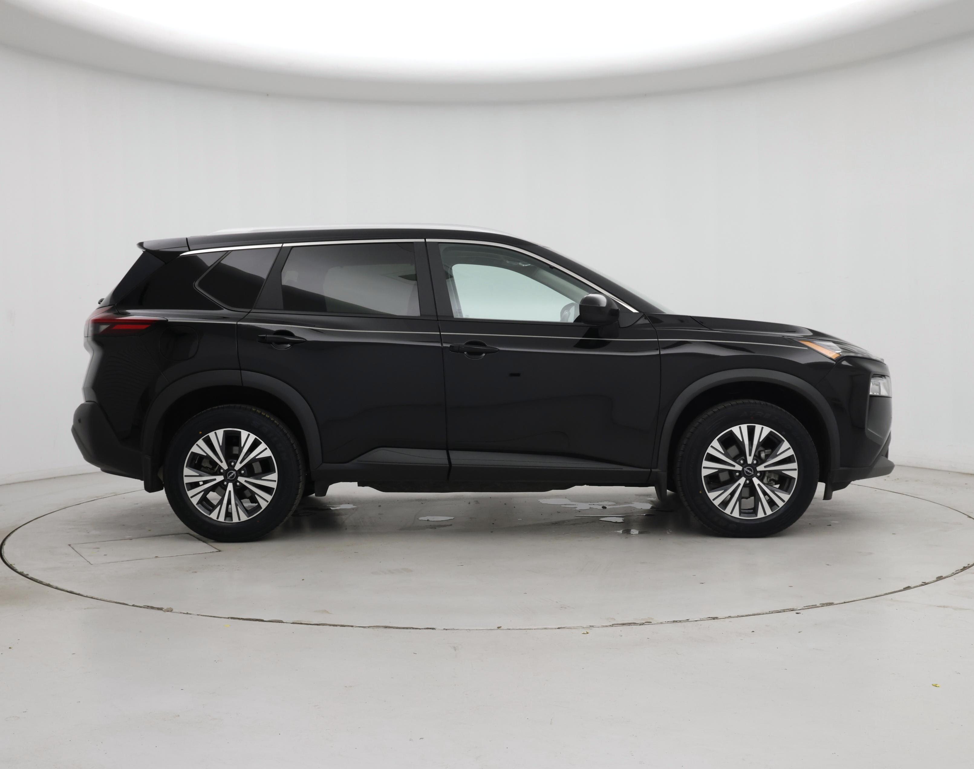 Thumbnail: 2023 Nissan Rogue - 7