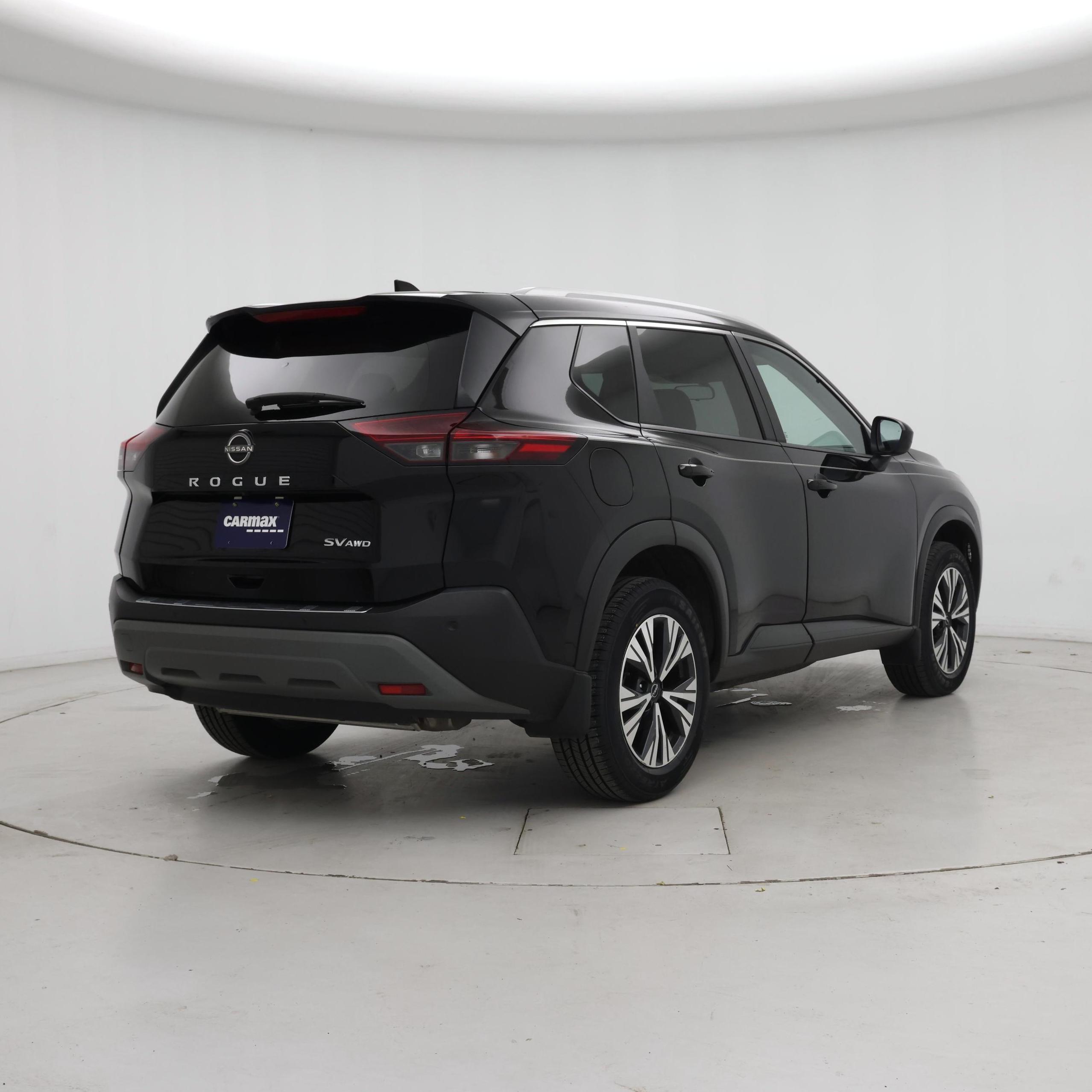 Thumbnail: 2023 Nissan Rogue - 8