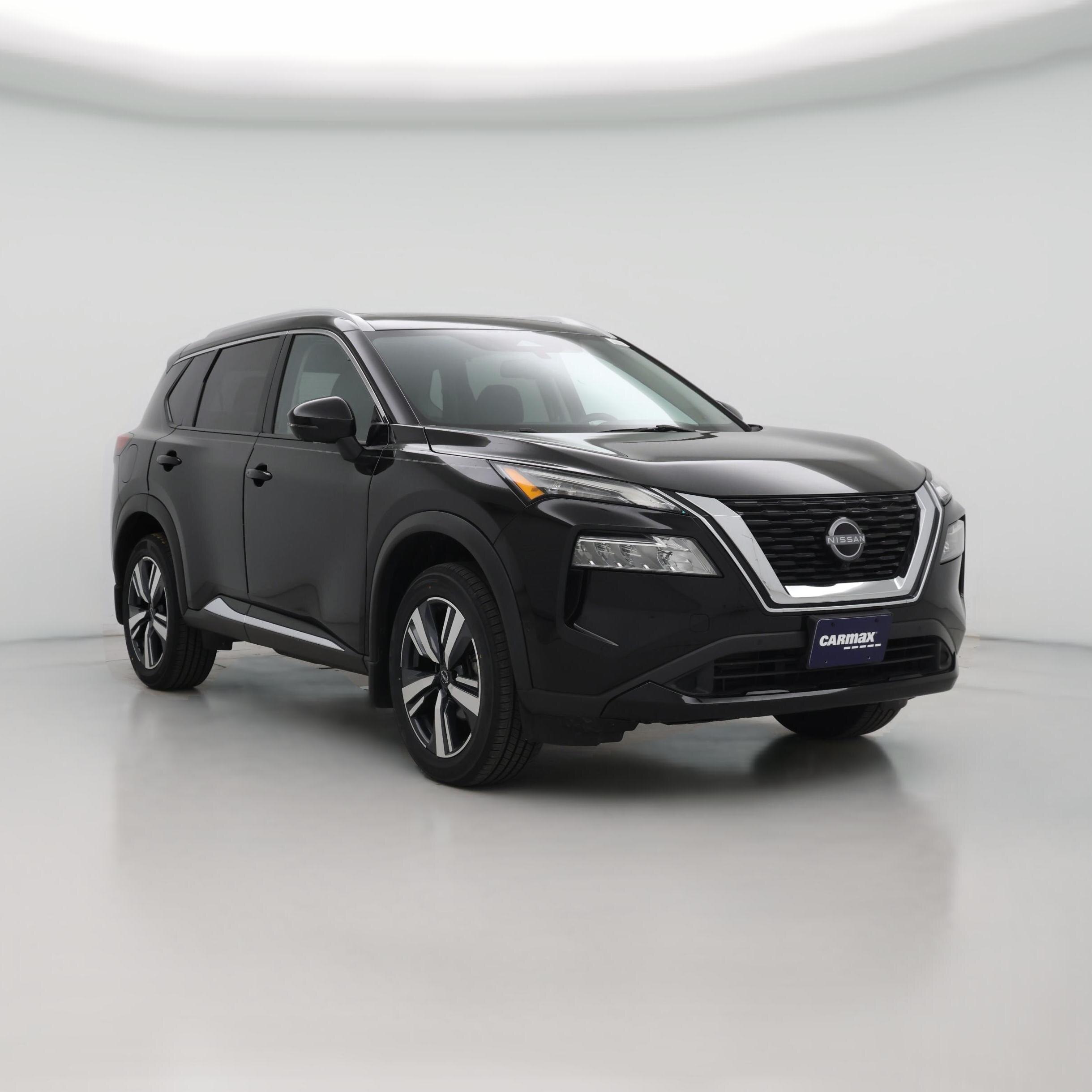 Thumbnail: 2023 Nissan Rogue - 1