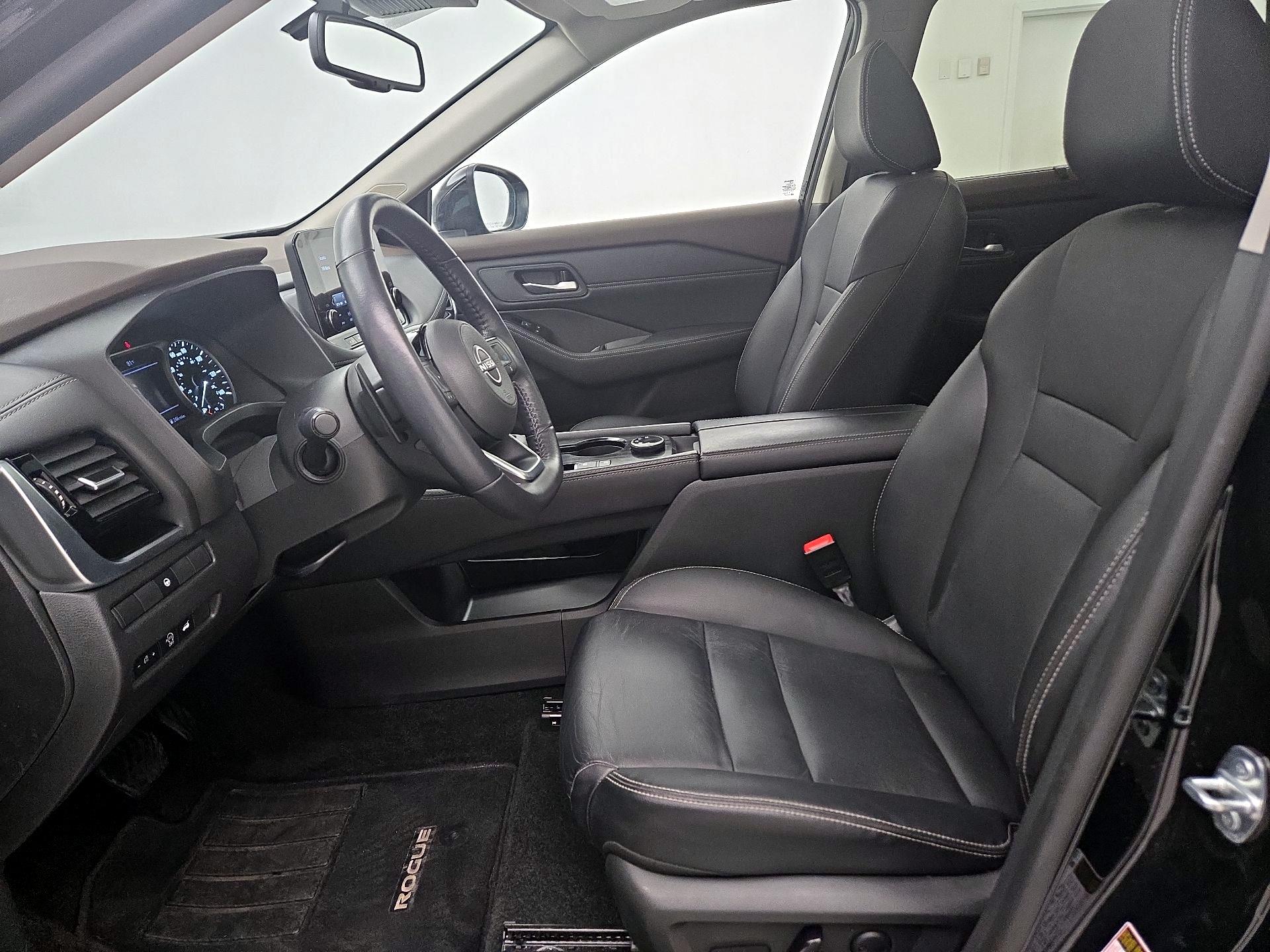 Thumbnail: 2023 Nissan Rogue - 11