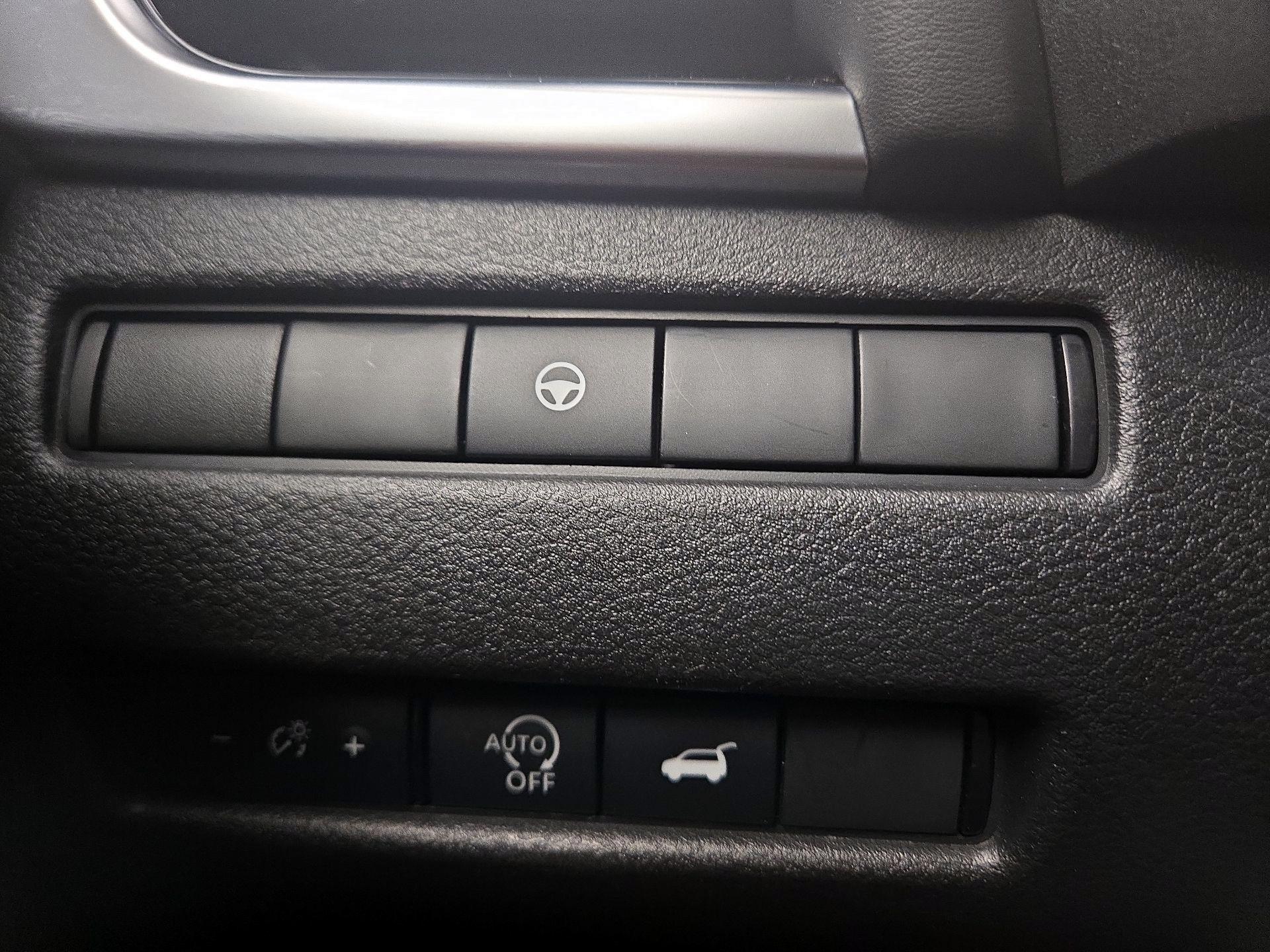 Thumbnail: 2023 Nissan Rogue - 13