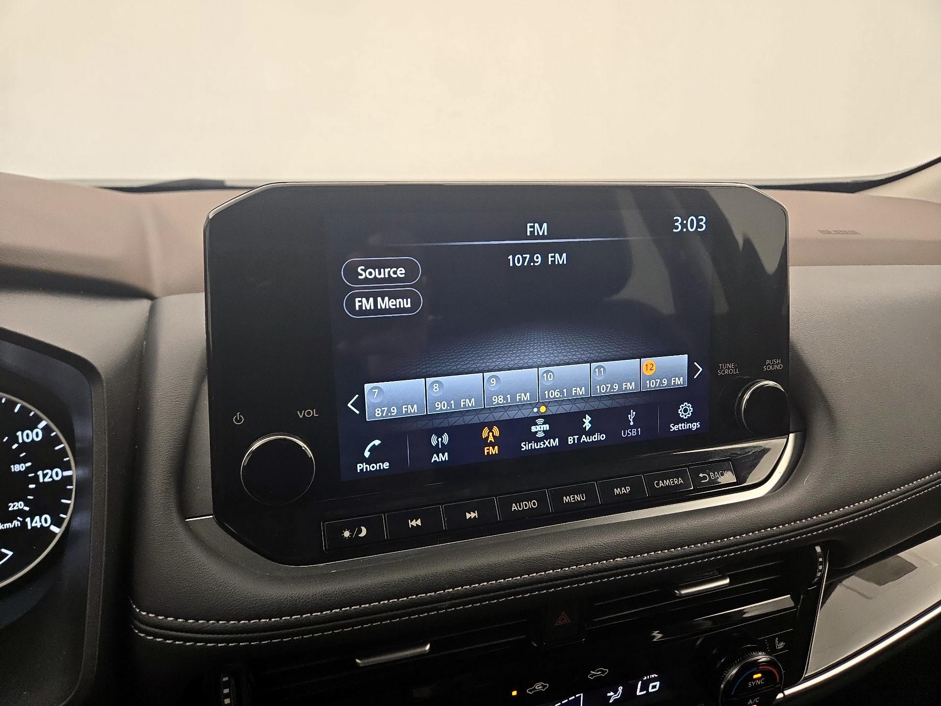 Thumbnail: 2023 Nissan Rogue - 15